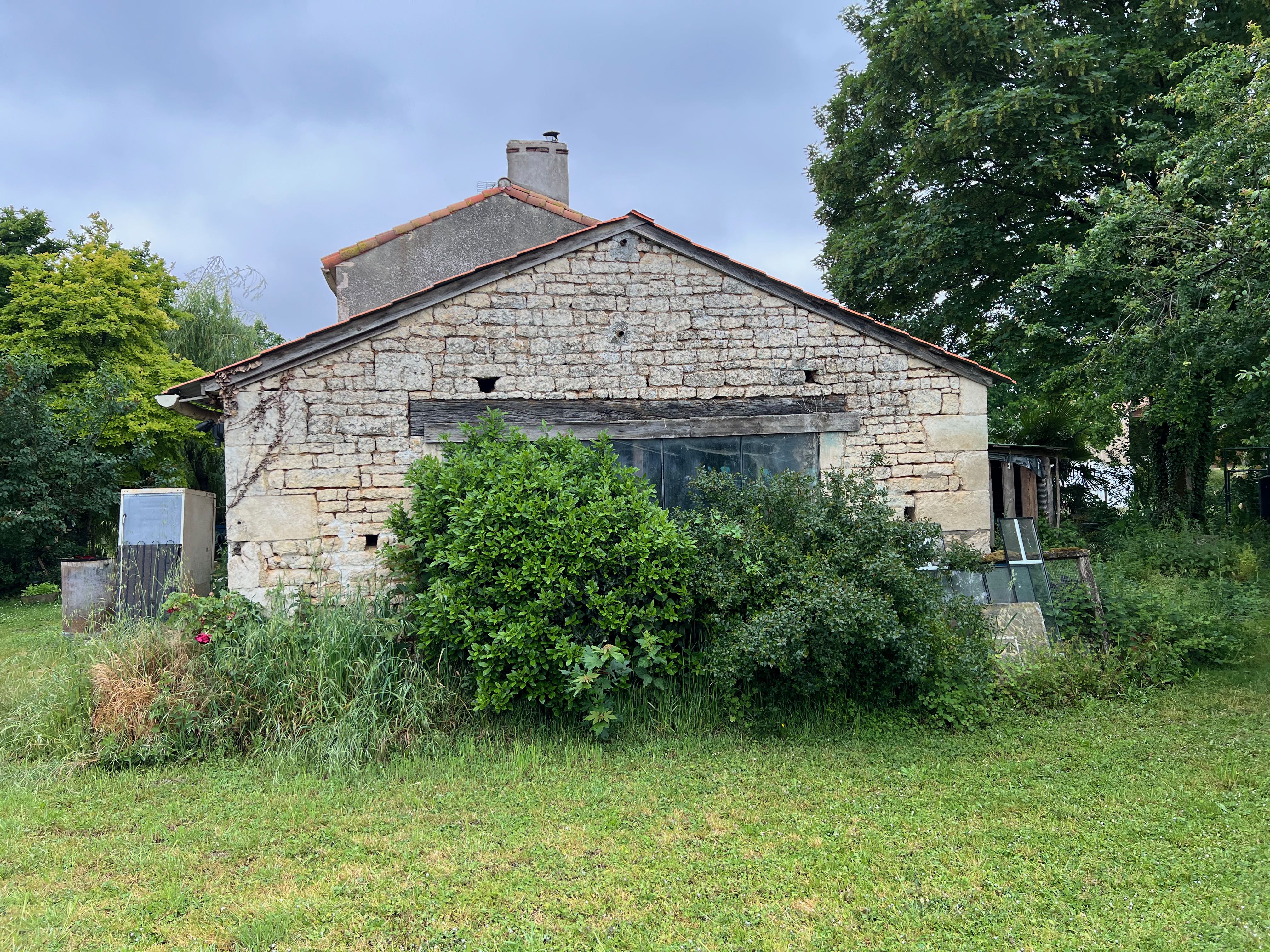 Photo 8 — ACHETEZ VENDEE IMMOBILIER