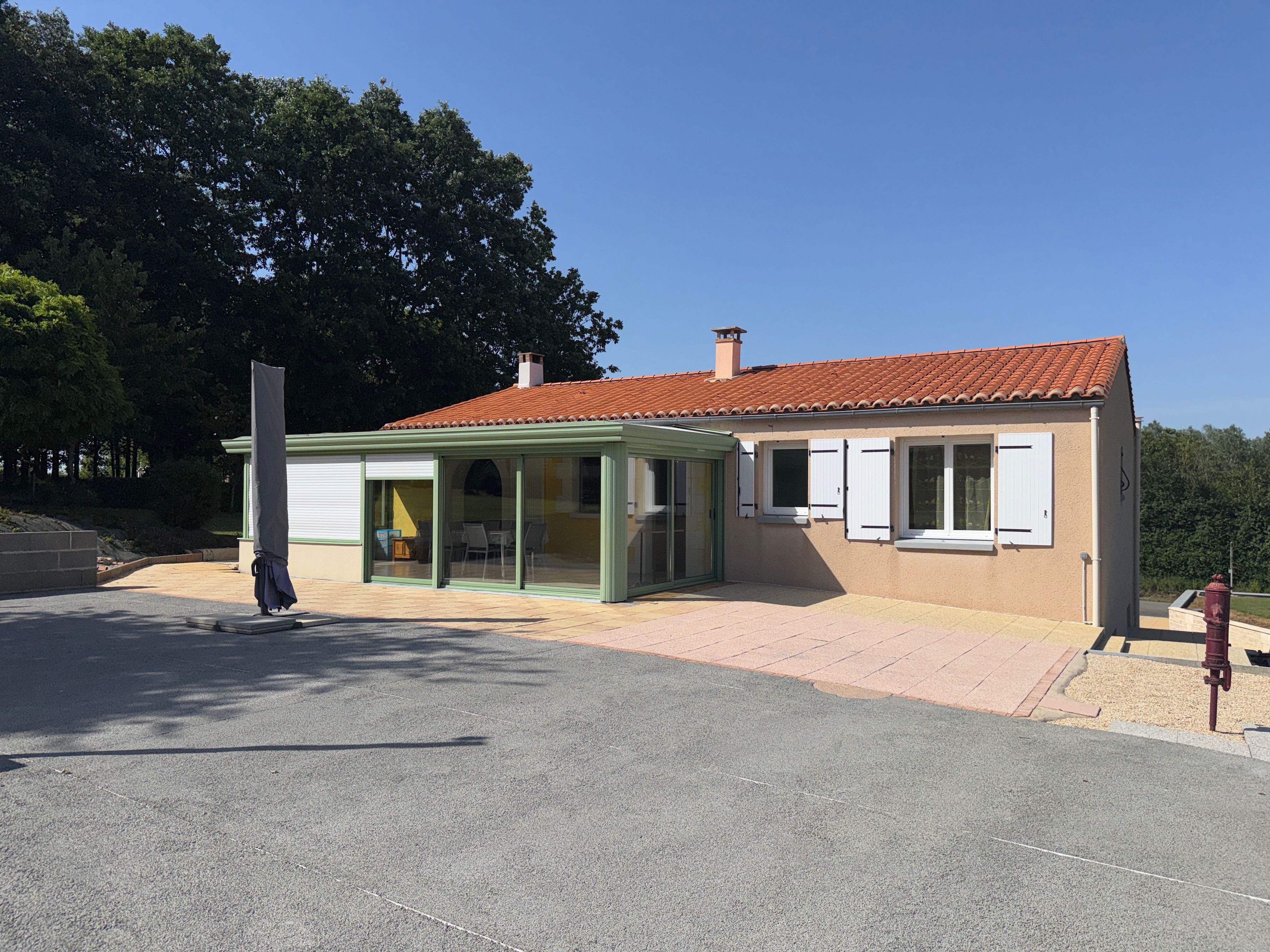 Photo 10 — ACHETEZ VENDEE IMMOBILIER