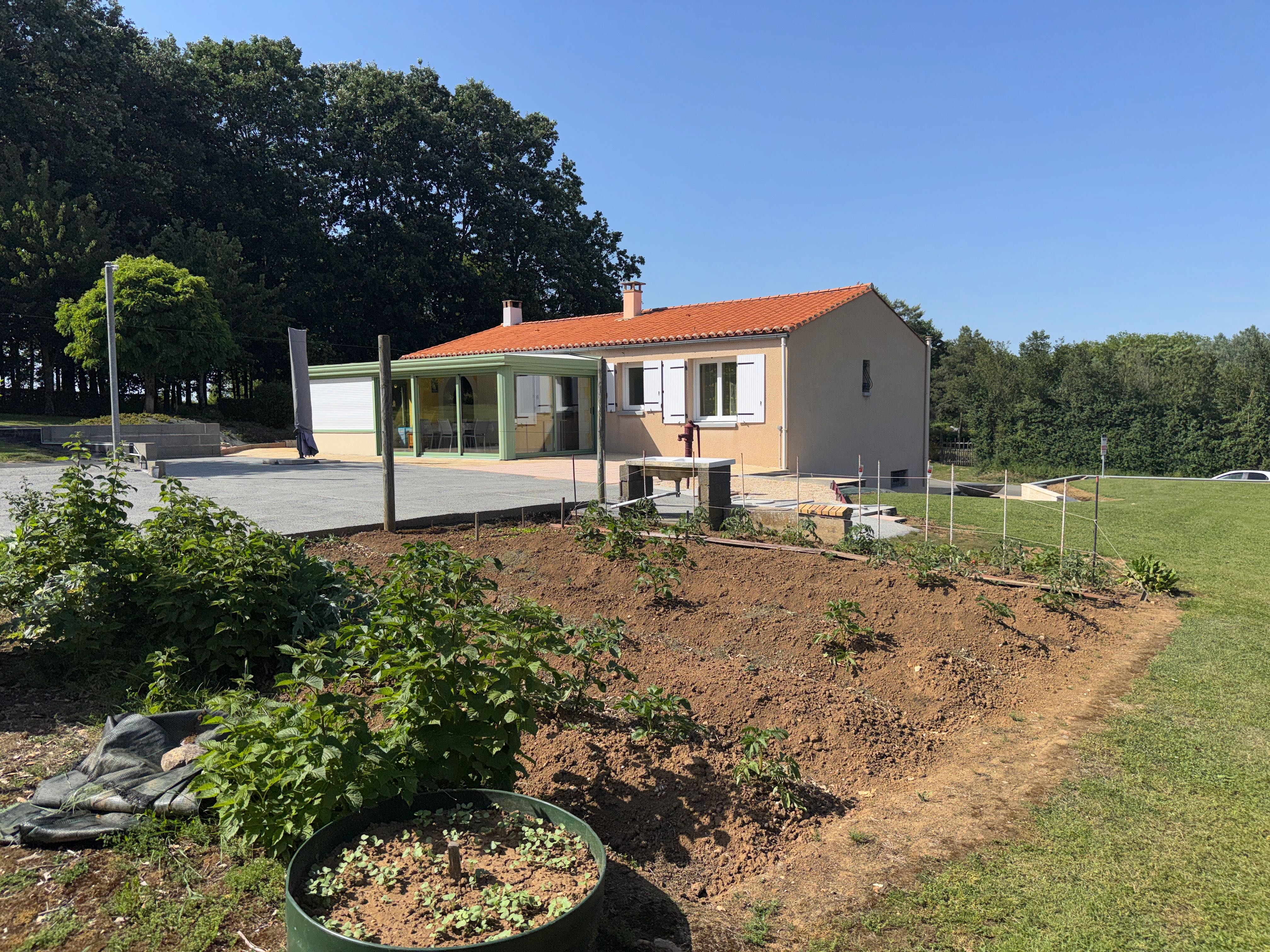 Photo 9 — ACHETEZ VENDEE IMMOBILIER