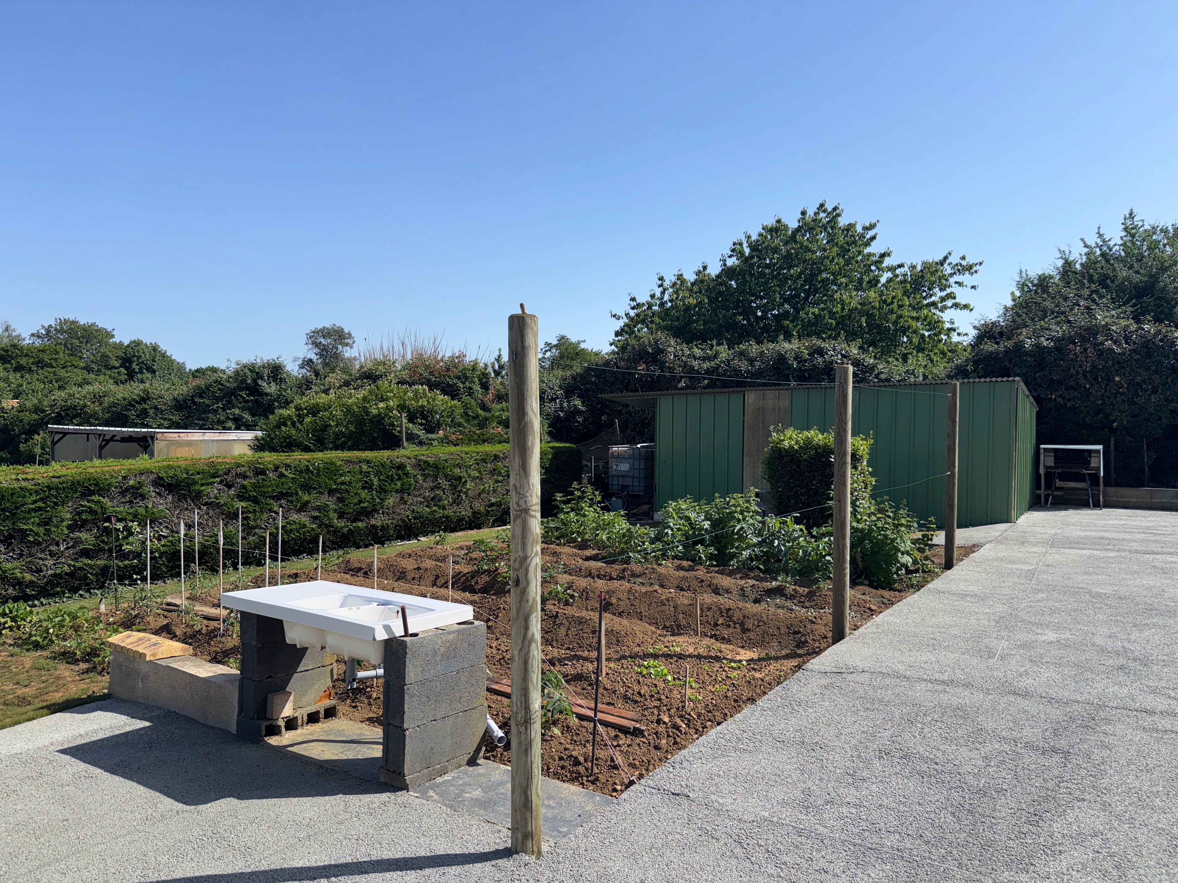 Photo 8 — ACHETEZ VENDEE IMMOBILIER