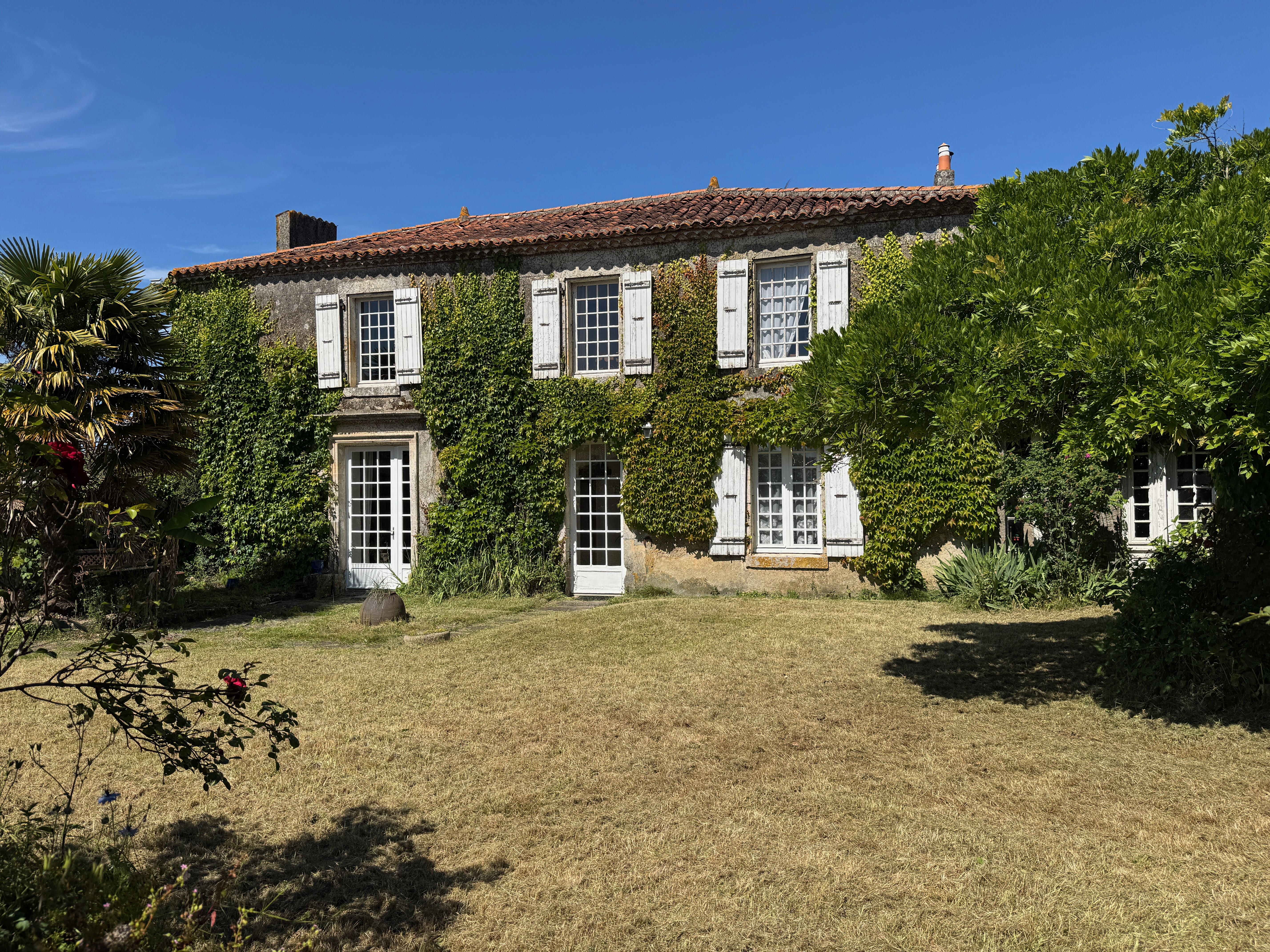 Photo 11 — ACHETEZ VENDEE IMMOBILIER