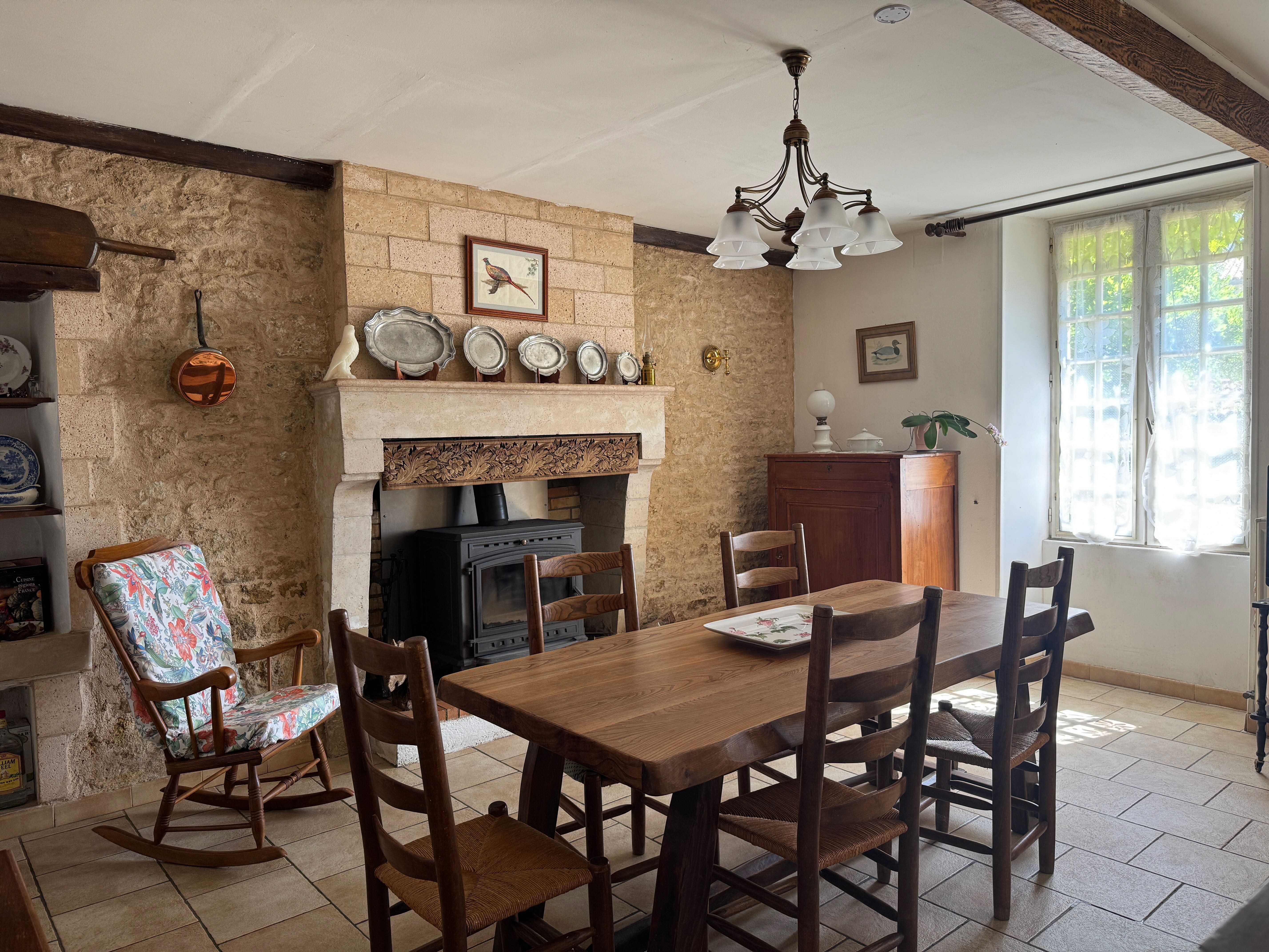 Photo 2 — ACHETEZ VENDEE IMMOBILIER