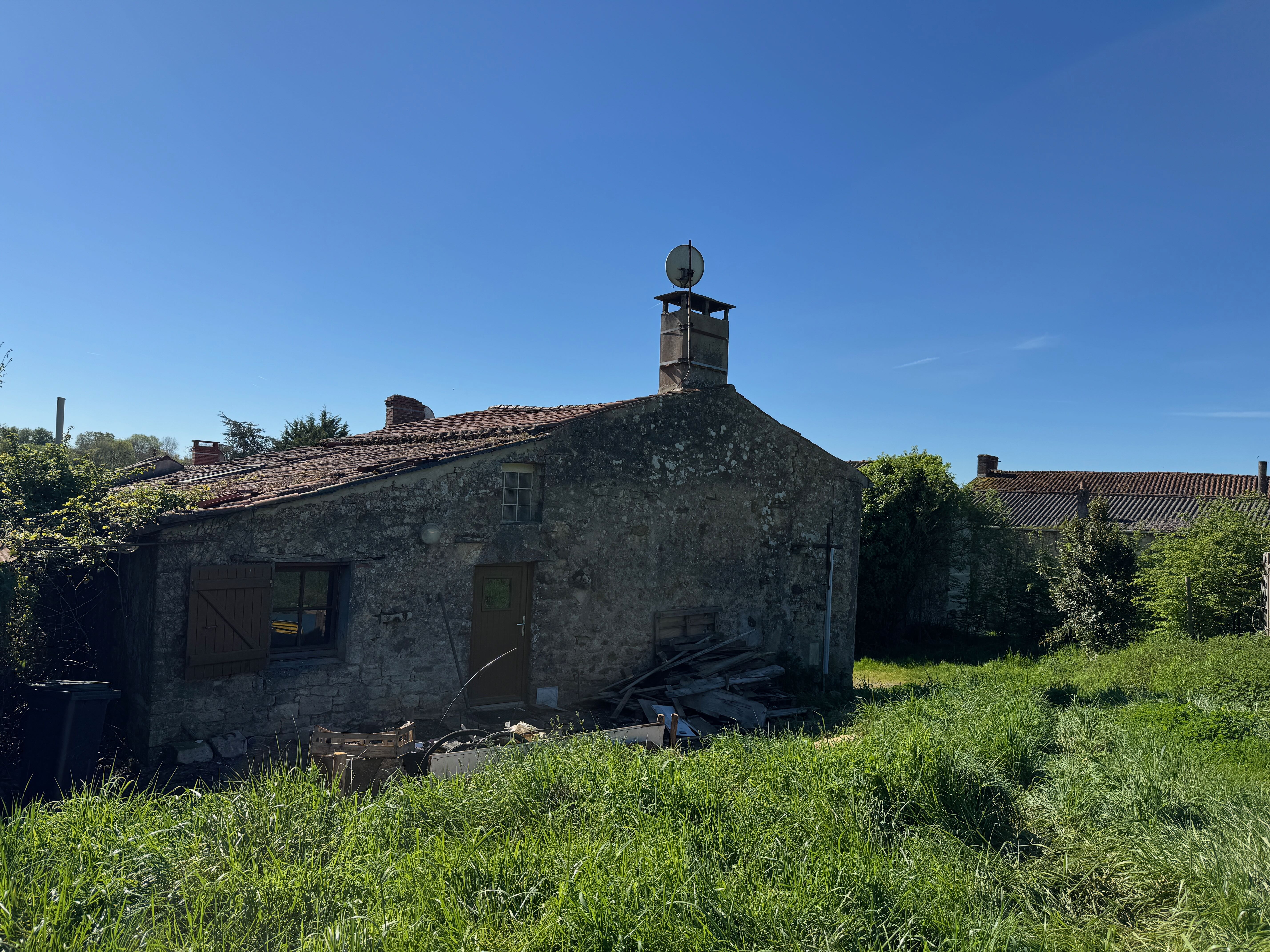 Photo 8 — ACHETEZ VENDEE IMMOBILIER