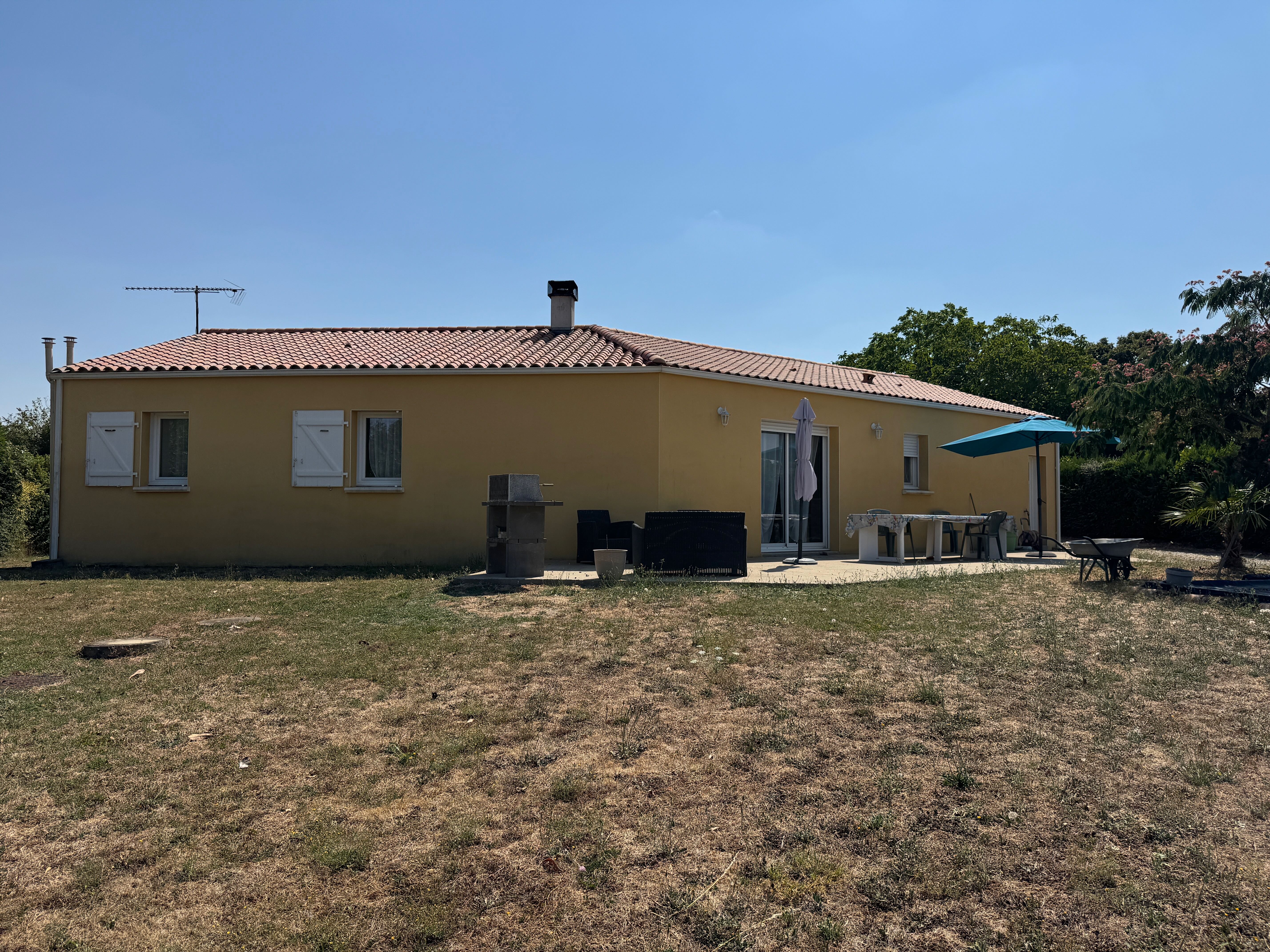 Photo 11 — ACHETEZ VENDEE IMMOBILIER