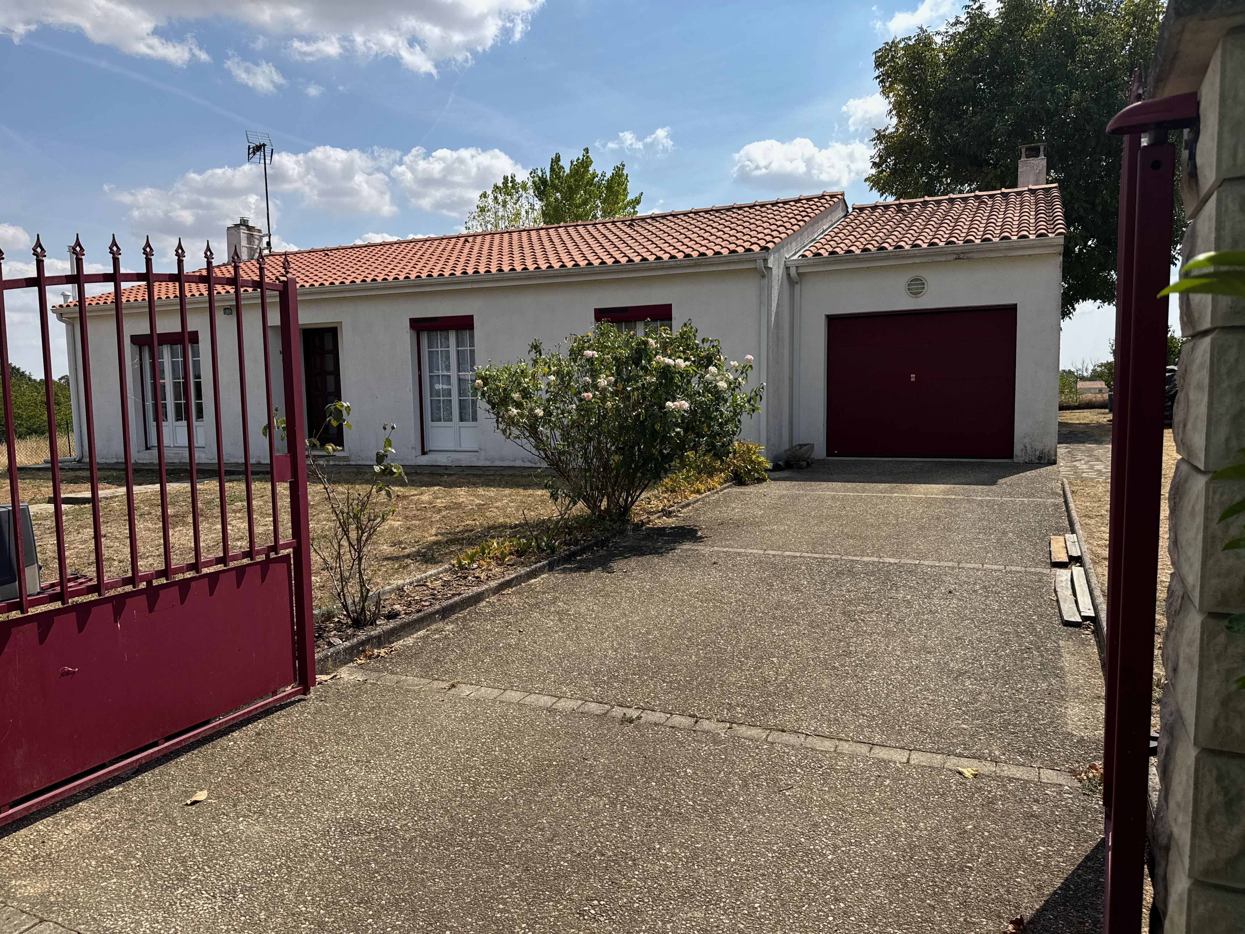 Photo 2 — ACHETEZ VENDEE IMMOBILIER