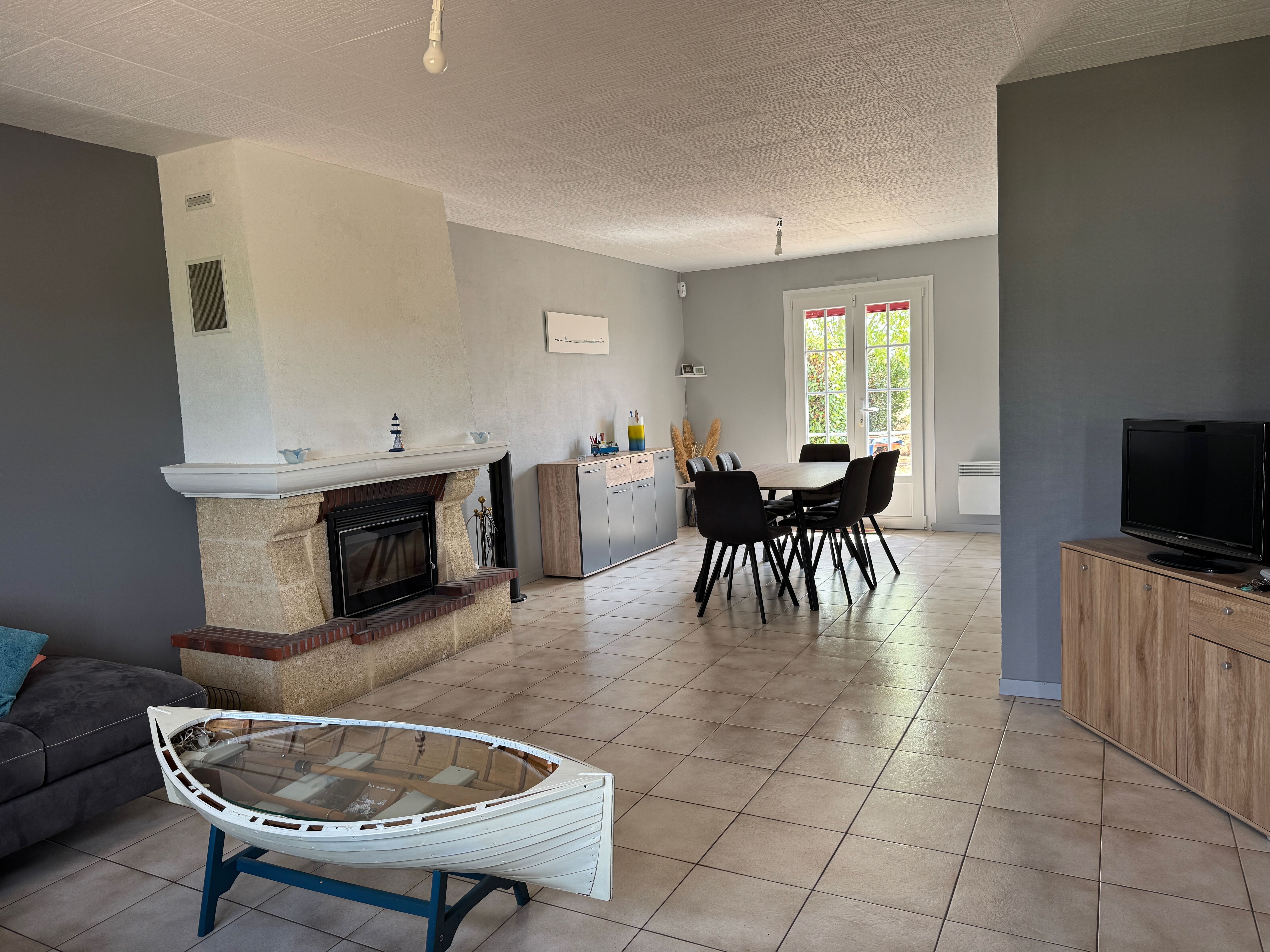 Photo 5 — ACHETEZ VENDEE IMMOBILIER