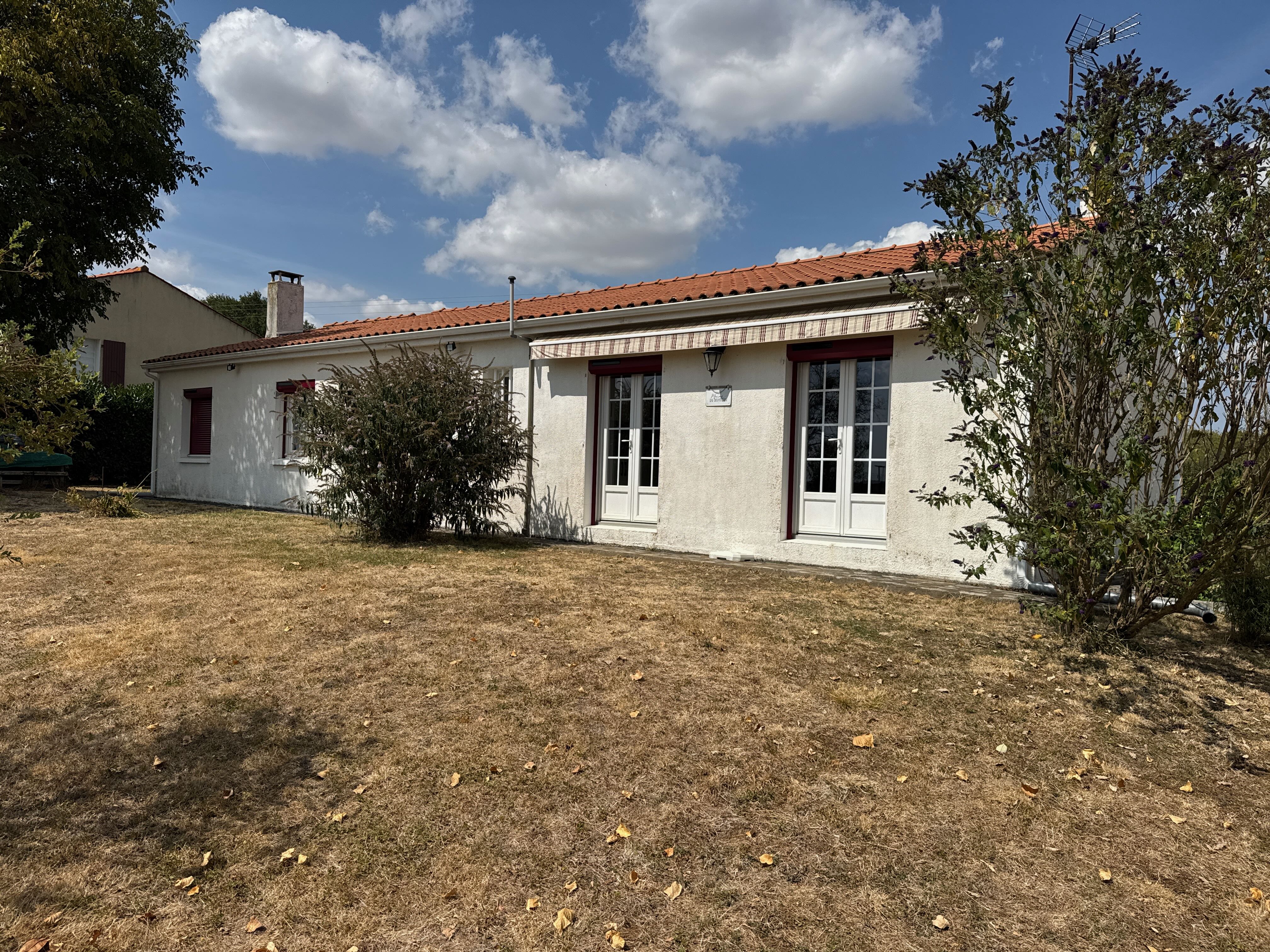 Photo 13 — ACHETEZ VENDEE IMMOBILIER