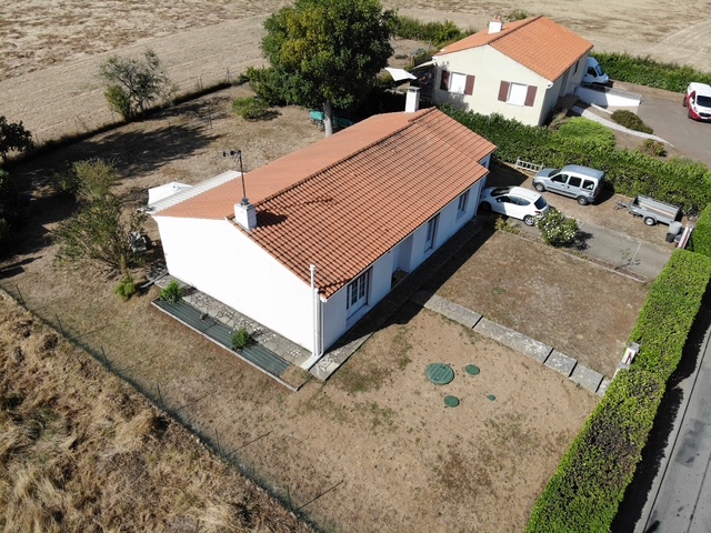Photo 14 — ACHETEZ VENDEE IMMOBILIER