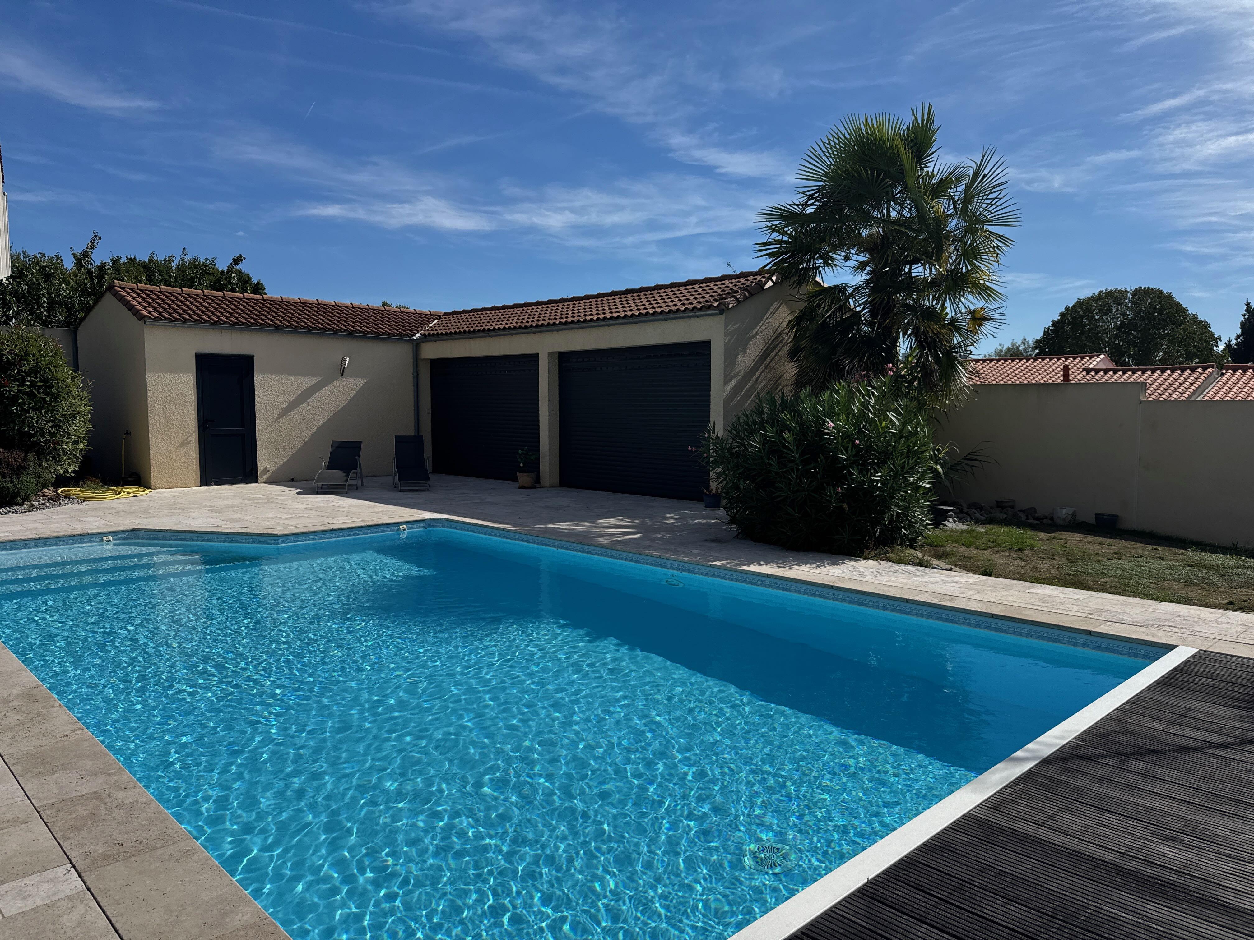 Photo 9 — ACHETEZ VENDEE IMMOBILIER