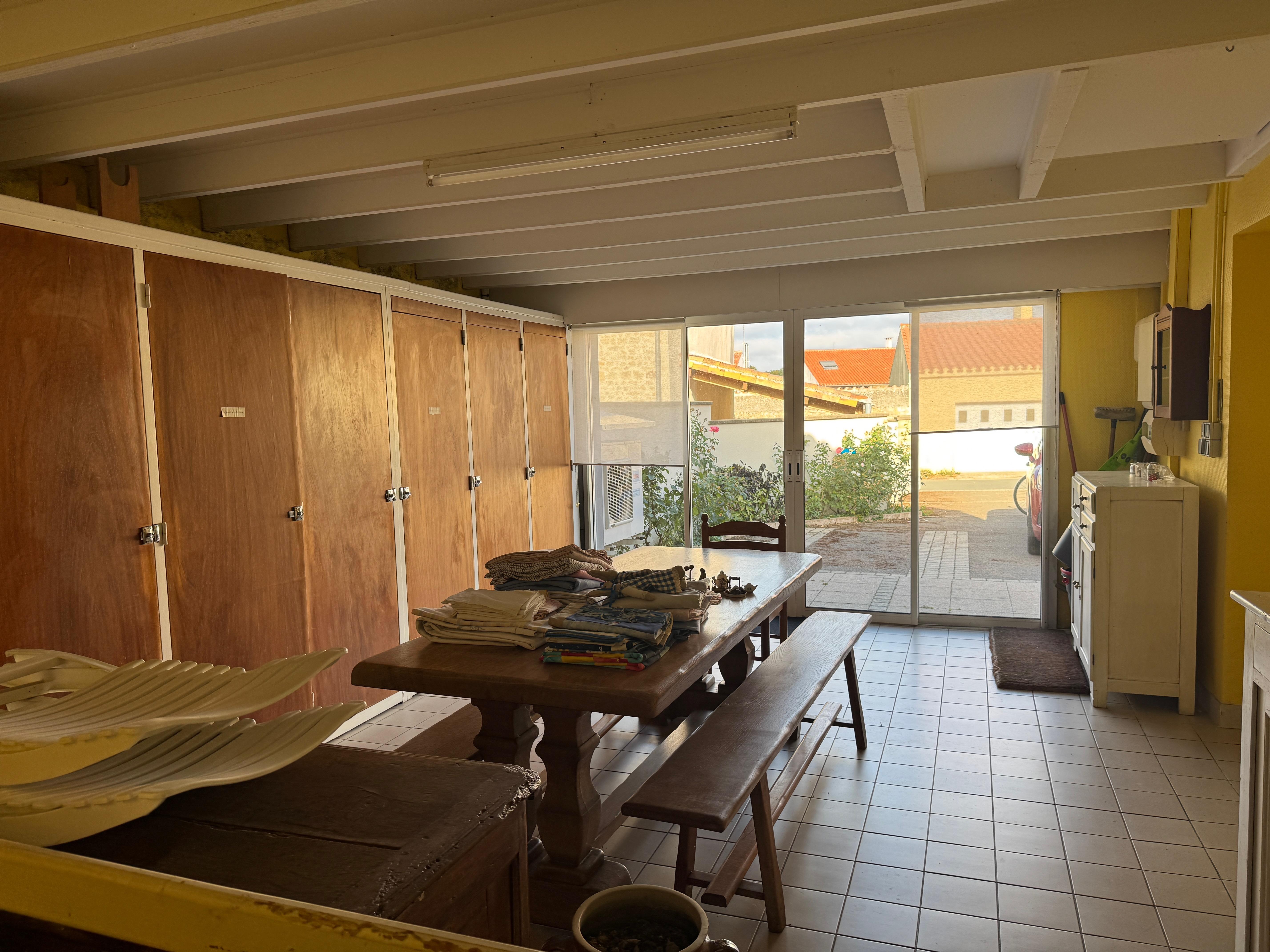 Photo 8 — ACHETEZ VENDEE IMMOBILIER