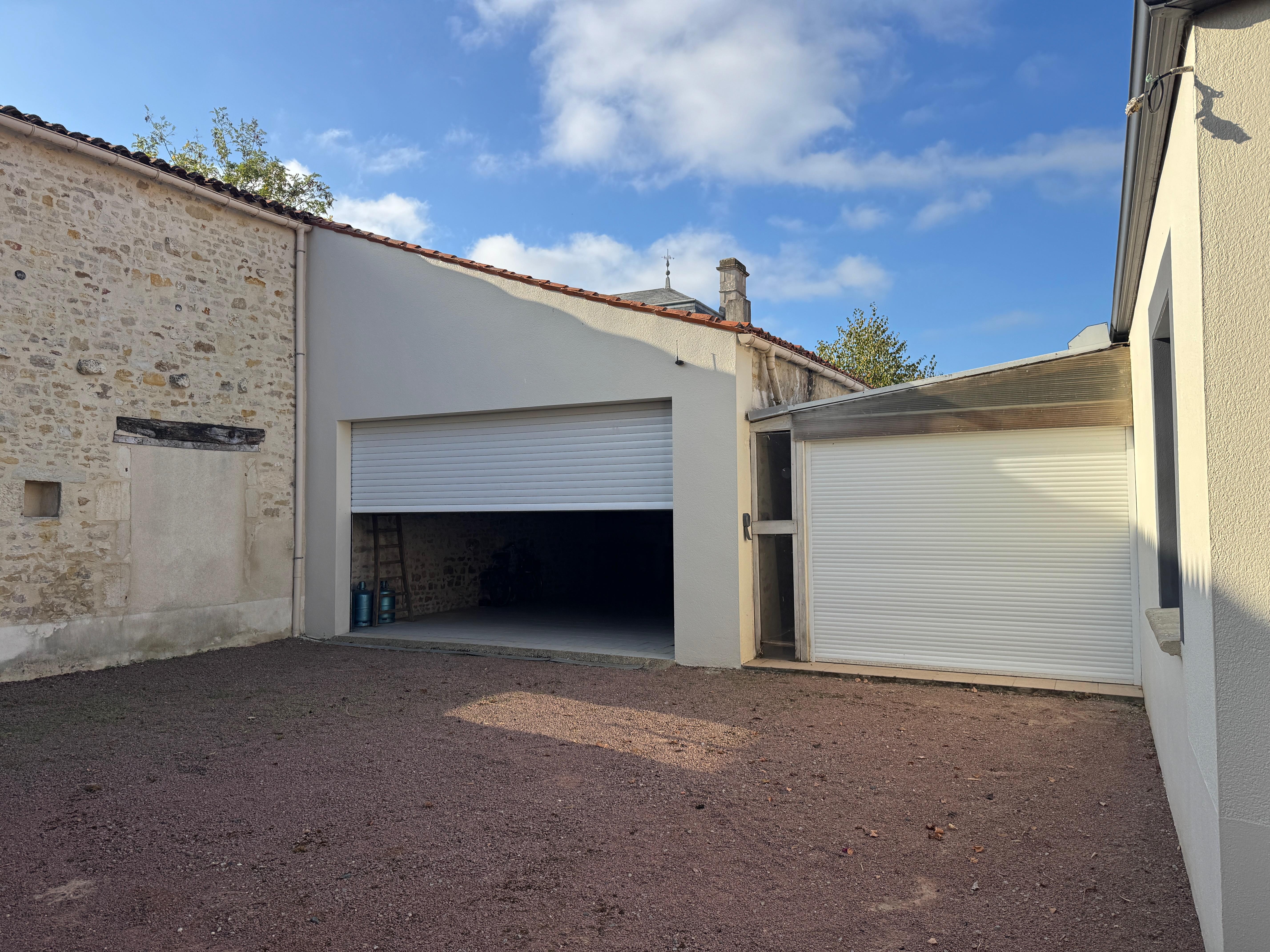Photo 9 — ACHETEZ VENDEE IMMOBILIER
