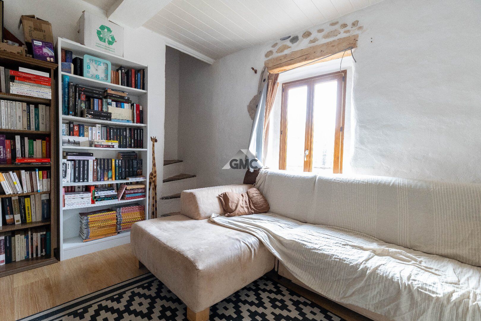 Photo 12 — GMC IMMOBILIER