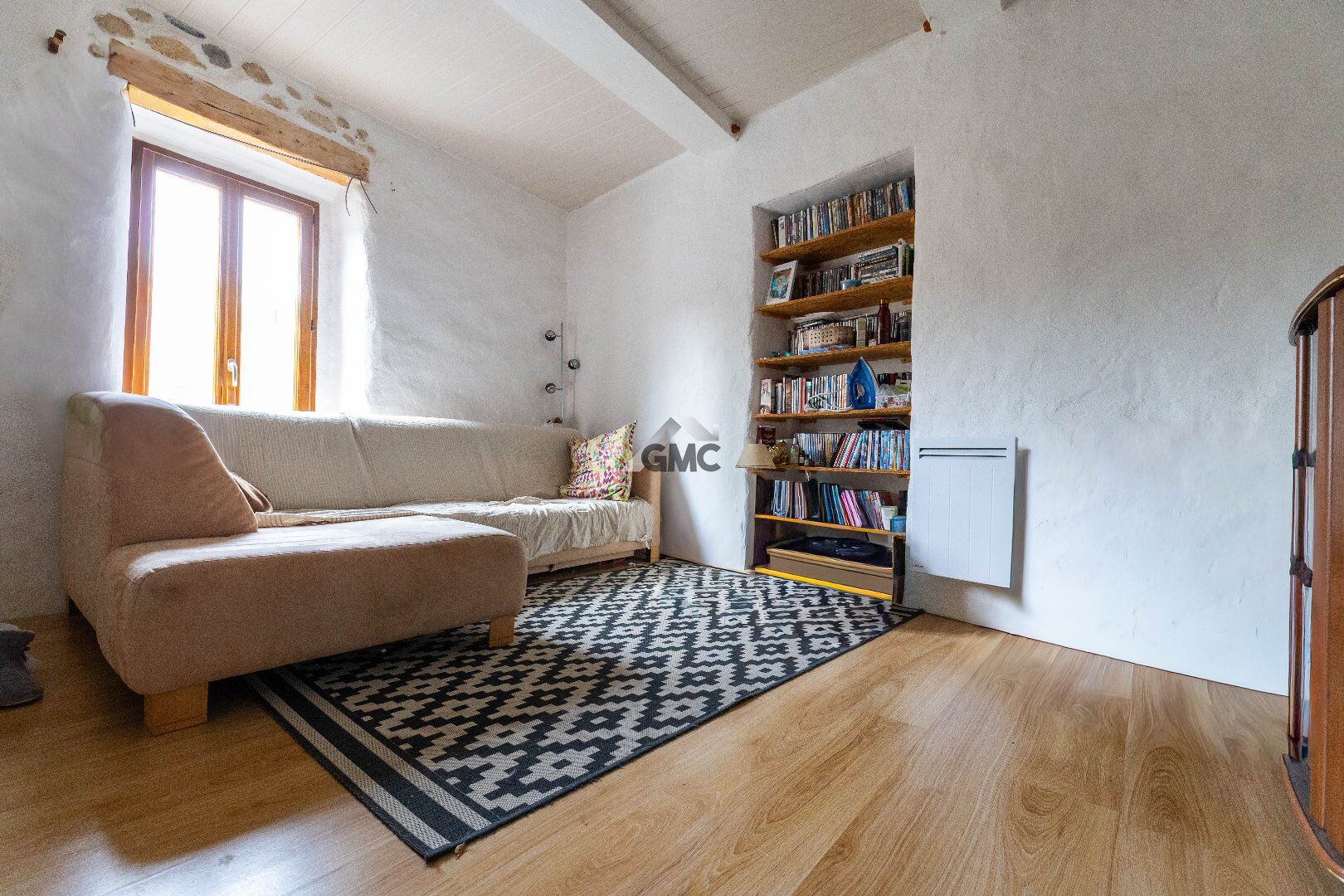 Photo 2 — GMC IMMOBILIER
