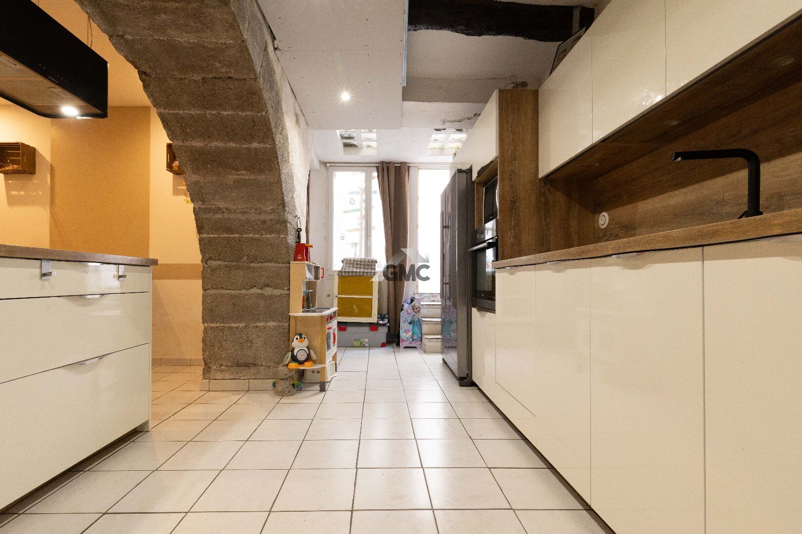Photo 7 — GMC IMMOBILIER