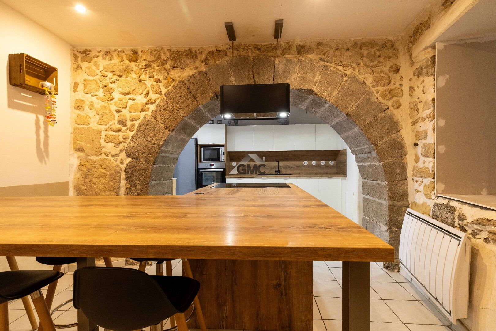 Photo 5 — GMC IMMOBILIER