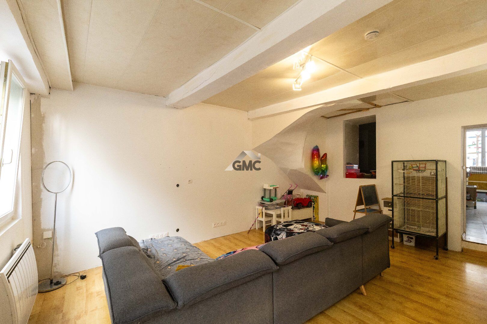 Photo 3 — GMC IMMOBILIER