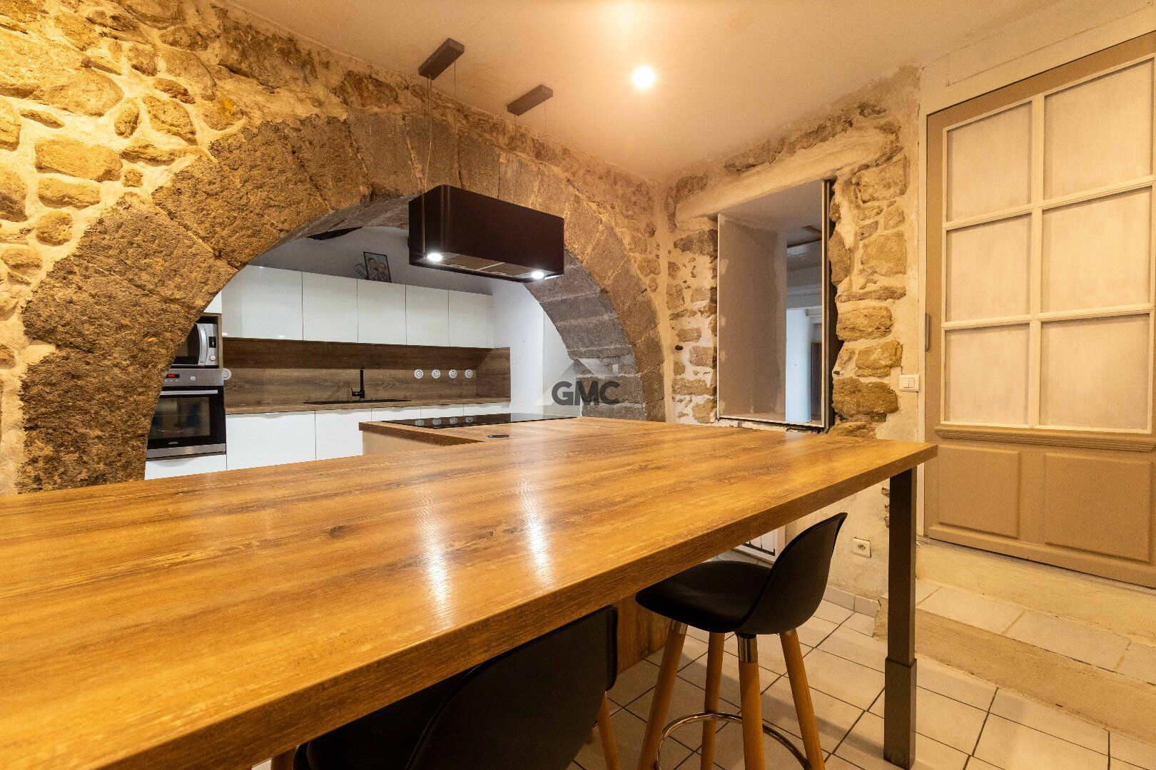 Photo 4 — GMC IMMOBILIER