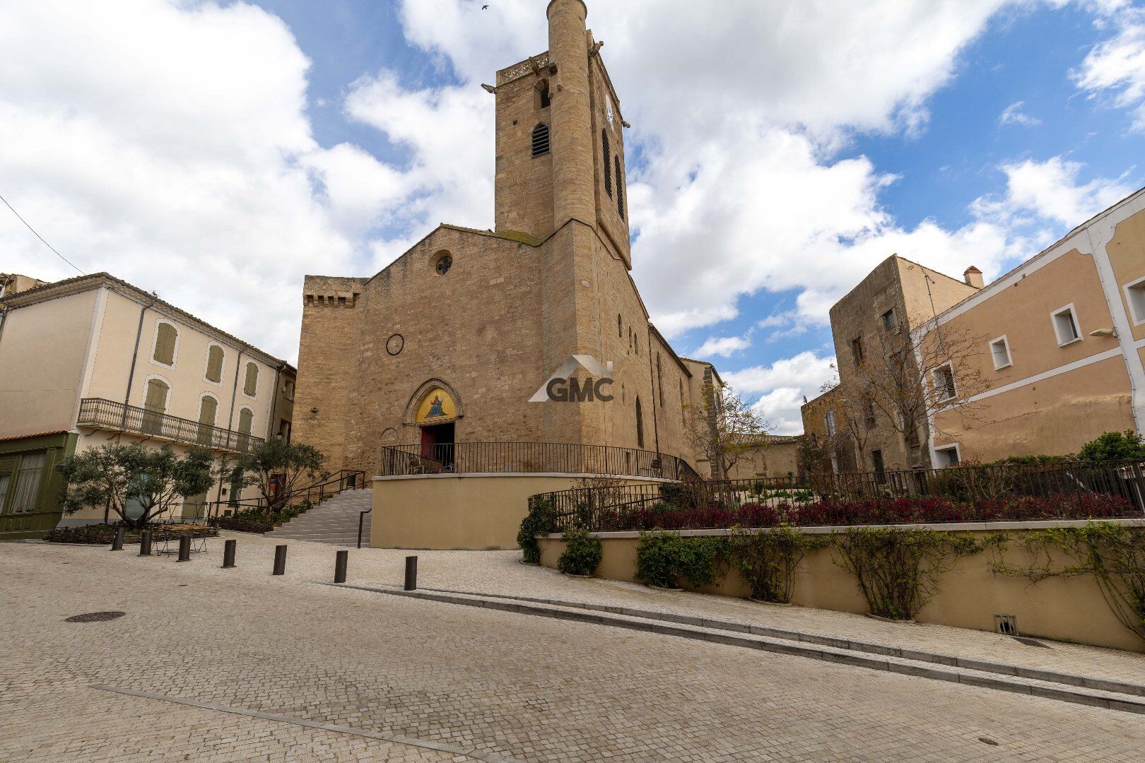 Photo 20 — GMC IMMOBILIER