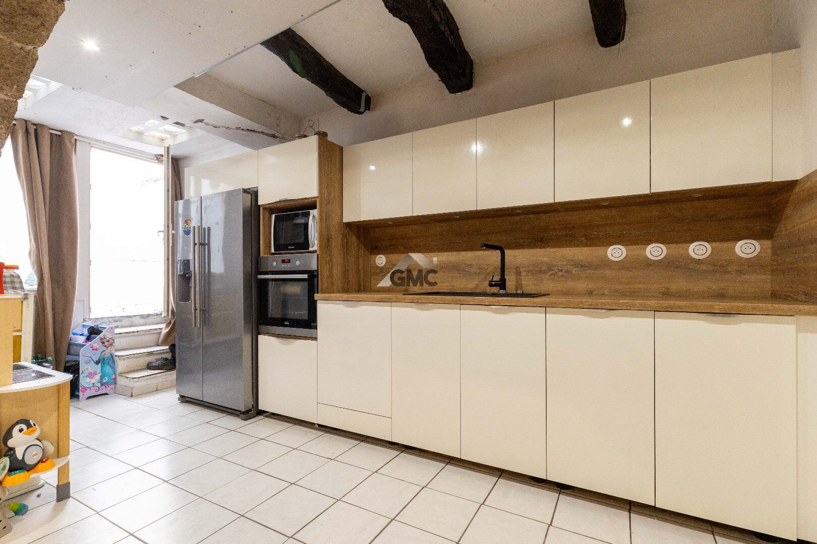 Photo 6 — GMC IMMOBILIER