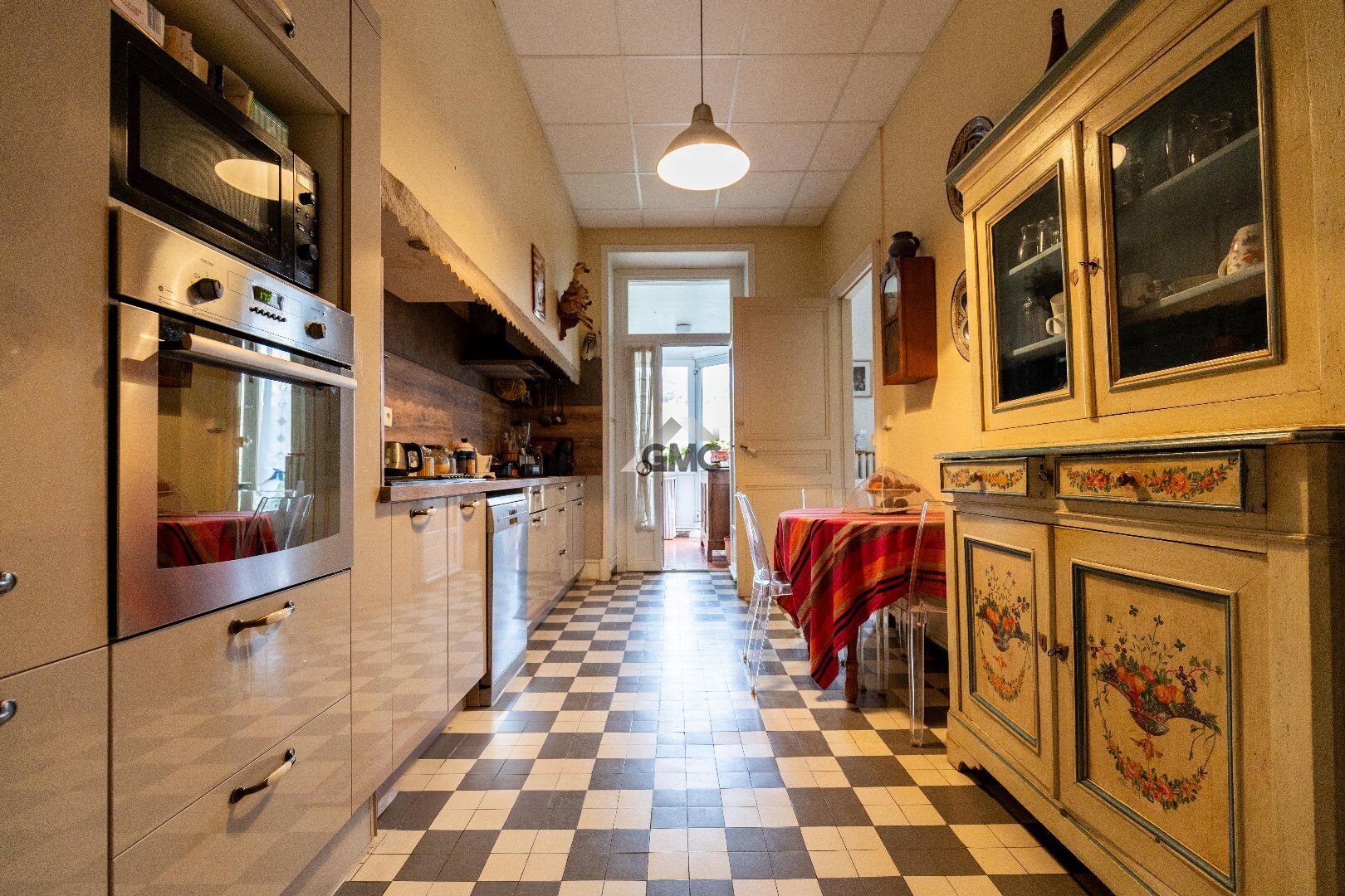 Photo 5 — GMC IMMOBILIER