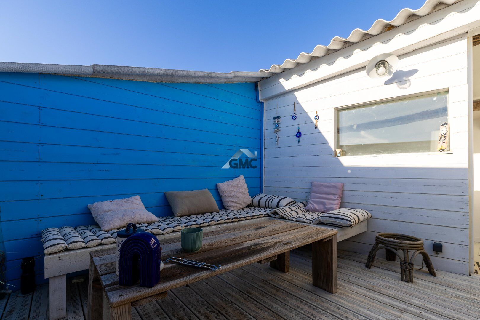 Photo 3 — GMC IMMOBILIER