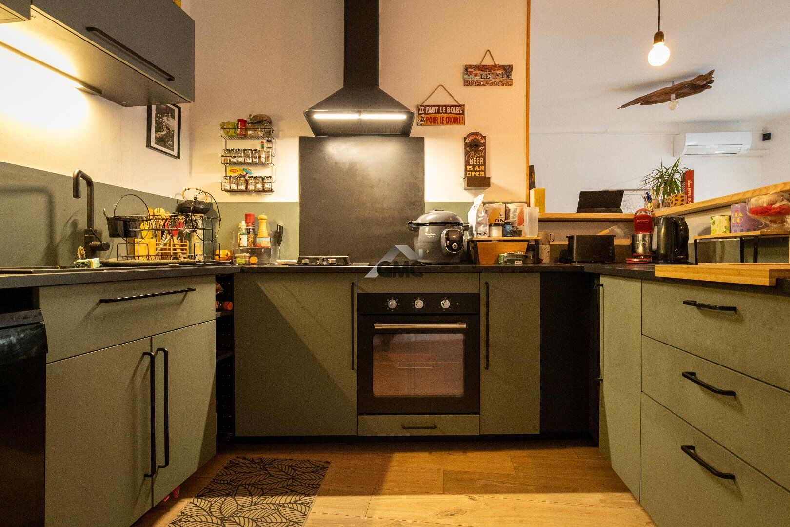 Photo 8 — GMC IMMOBILIER