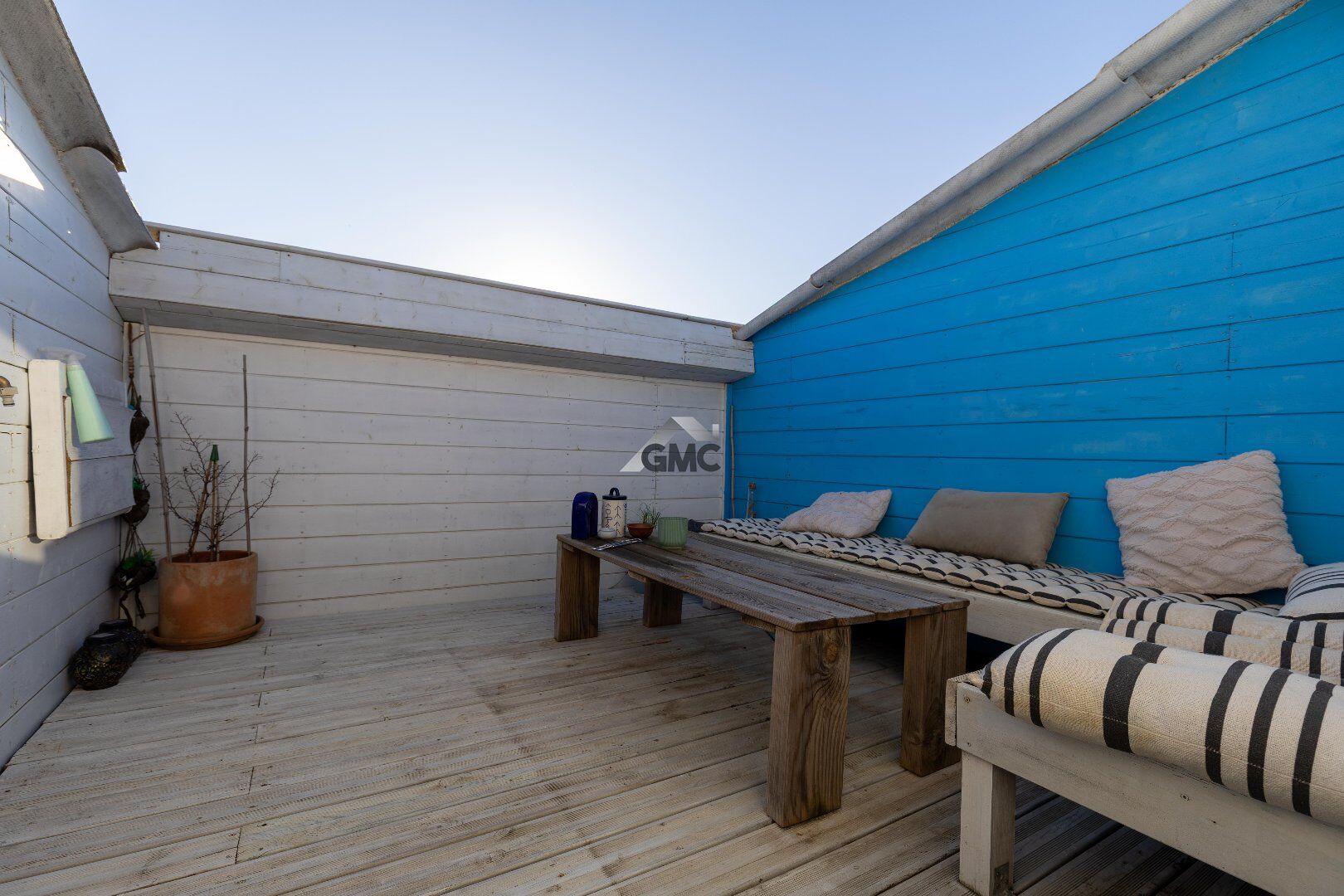 Photo 2 — GMC IMMOBILIER