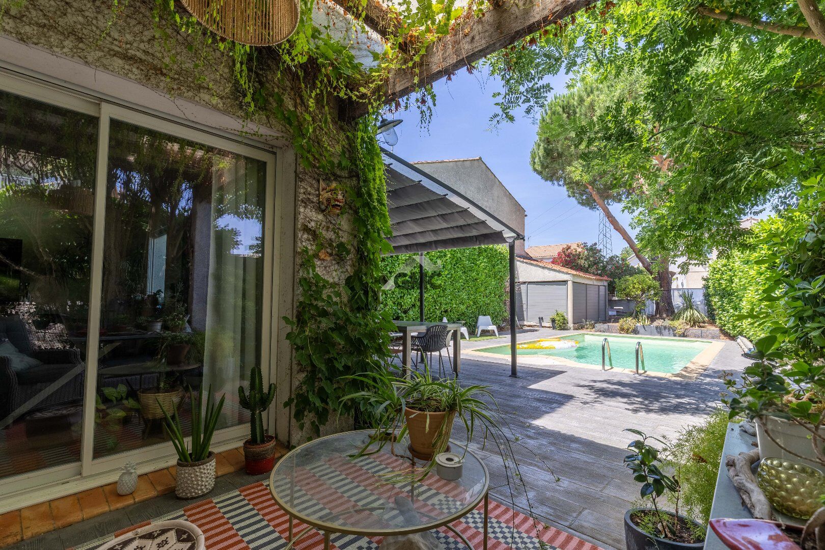 Photo 3 — GMC IMMOBILIER