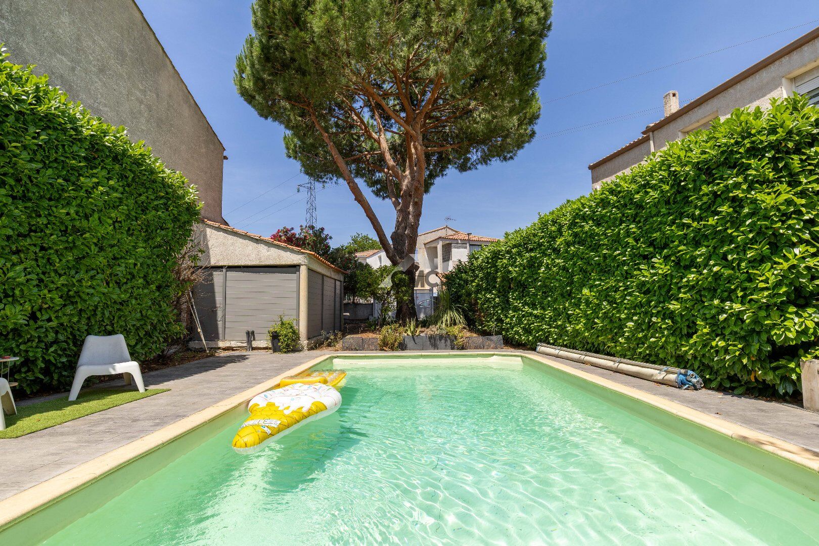 Photo 2 — GMC IMMOBILIER