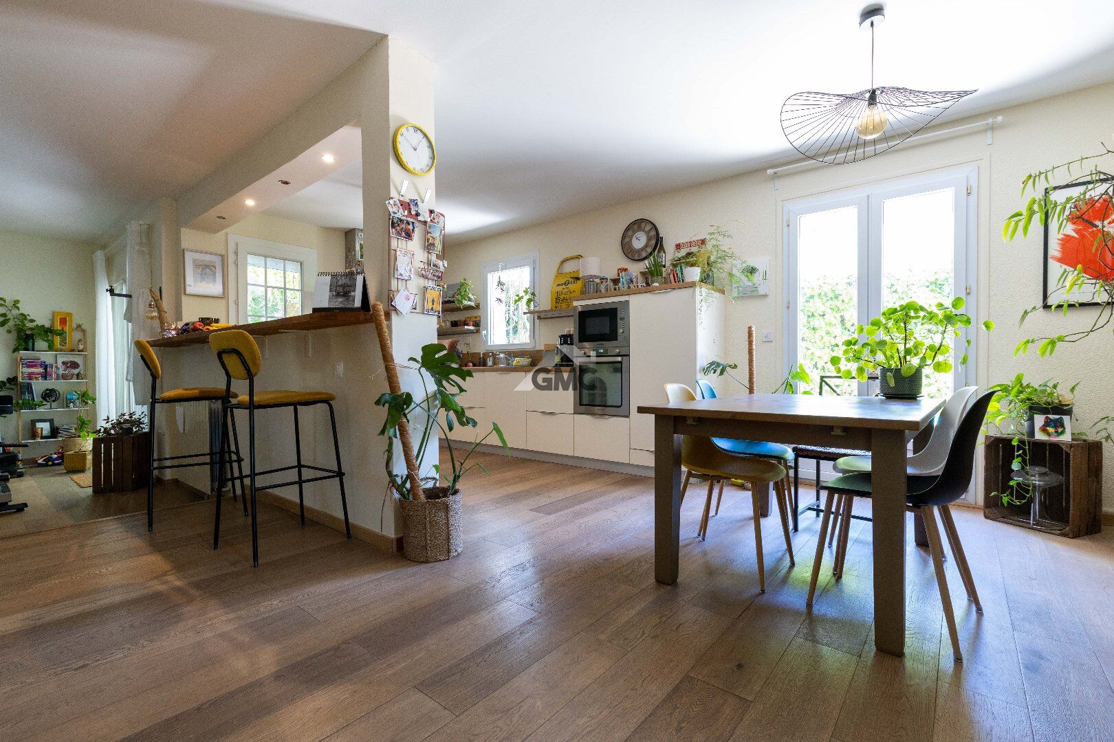 Photo 8 — GMC IMMOBILIER