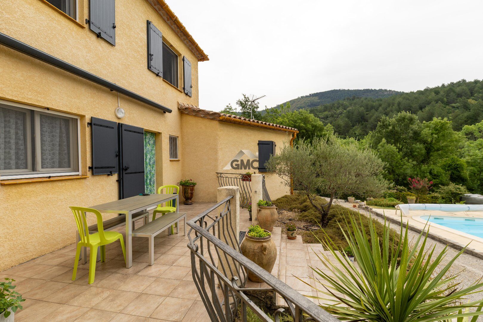 Photo 5 — GMC IMMOBILIER