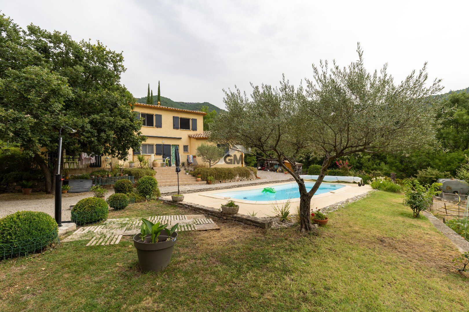 Photo 3 — GMC IMMOBILIER