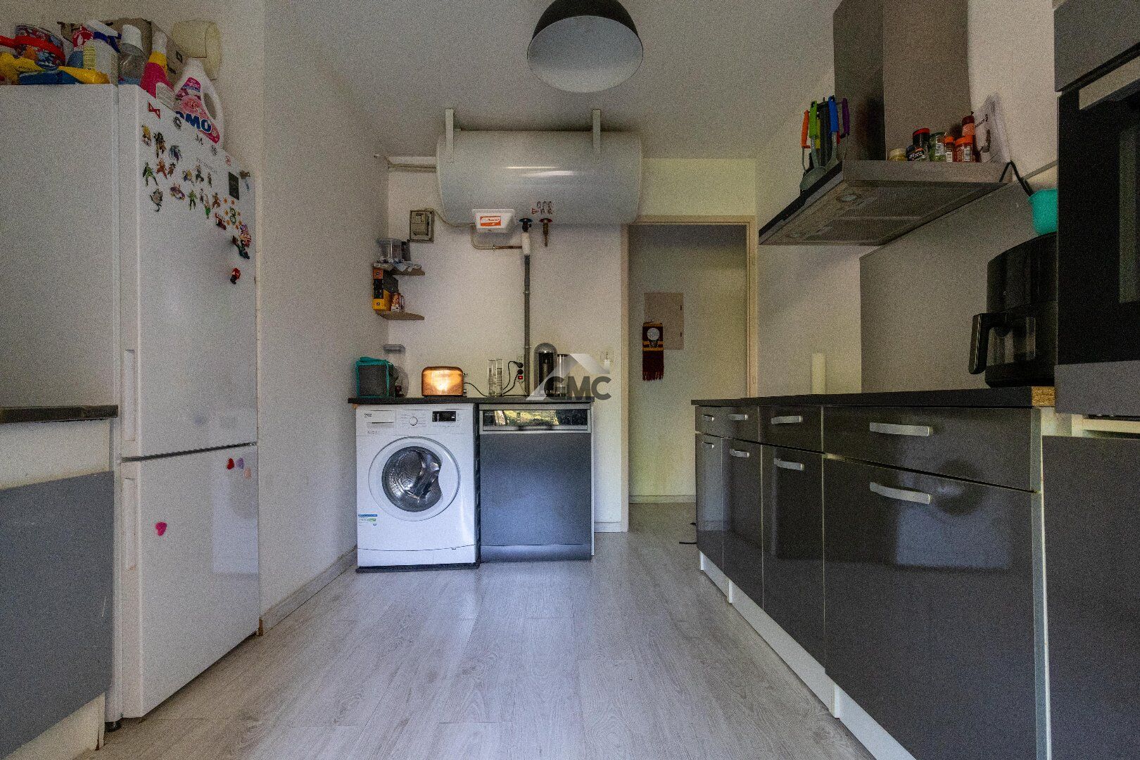 Photo 5 — GMC IMMOBILIER