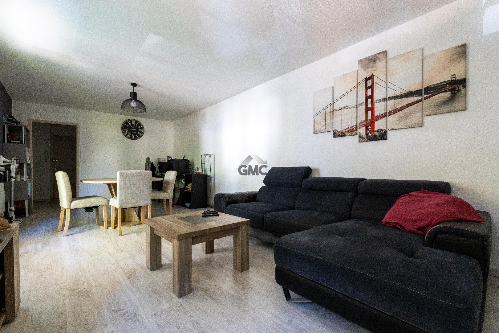 Photo 3 — GMC IMMOBILIER