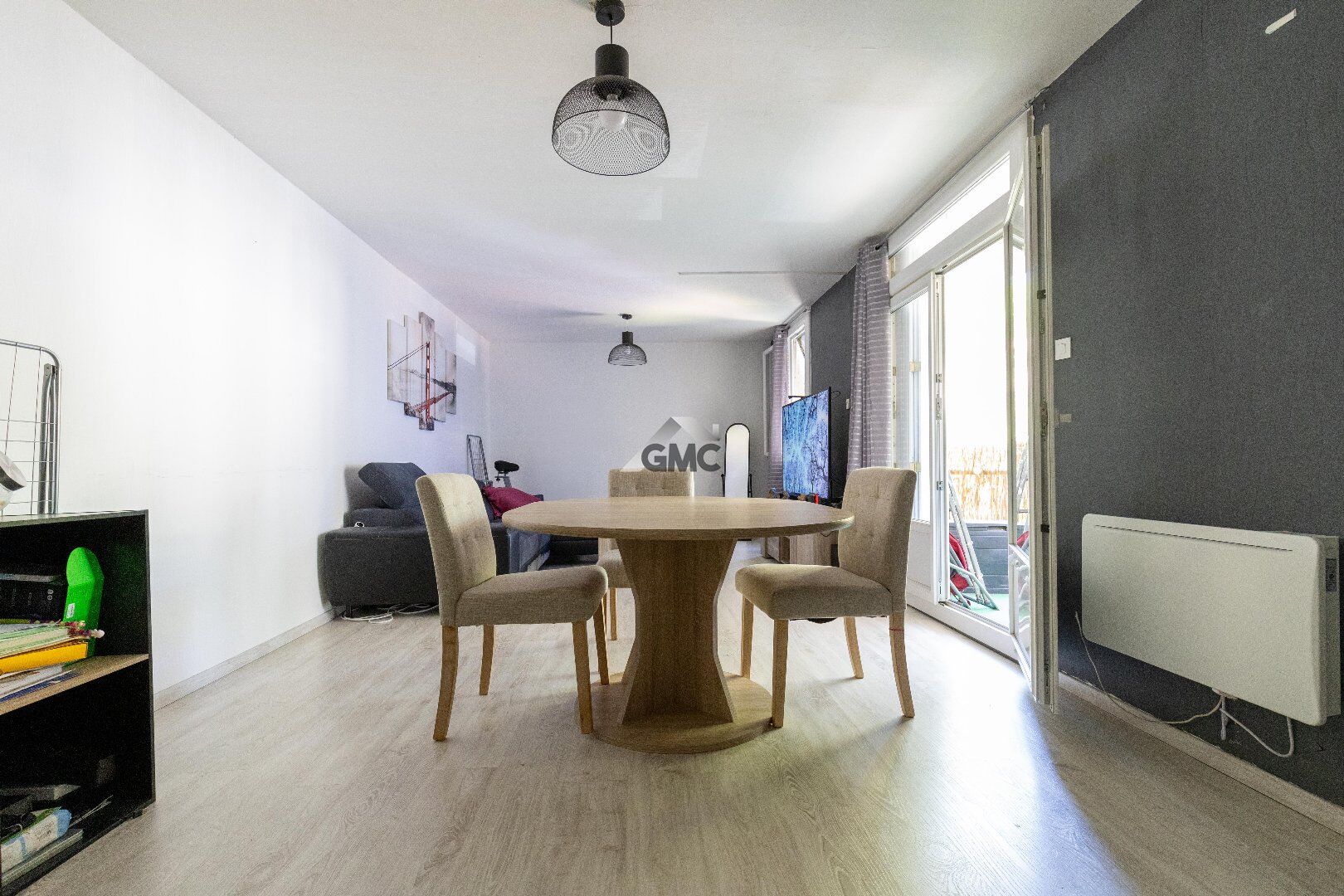 Photo 2 — GMC IMMOBILIER