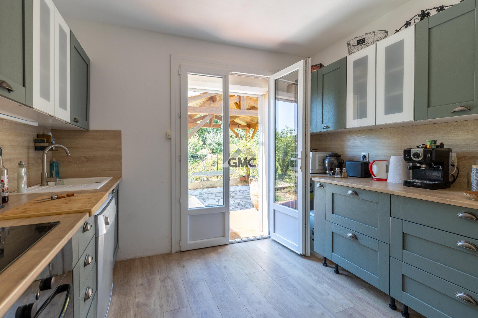 Photo 12 — GMC IMMOBILIER