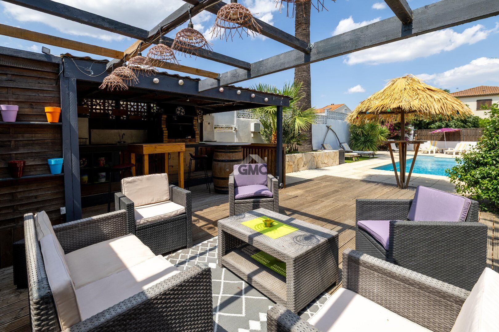 Photo 3 — GMC IMMOBILIER
