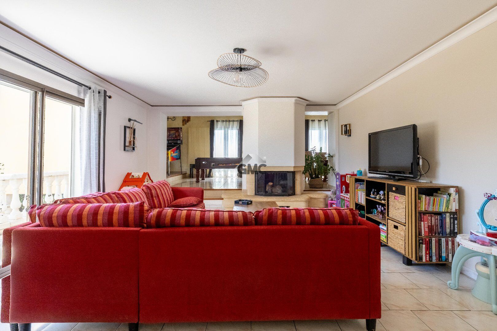 Photo 9 — GMC IMMOBILIER