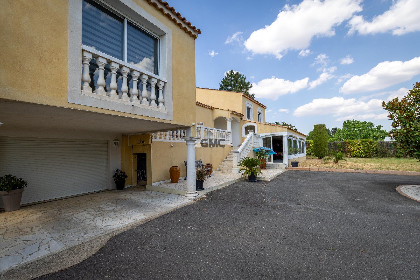 Photo 2 — GMC IMMOBILIER