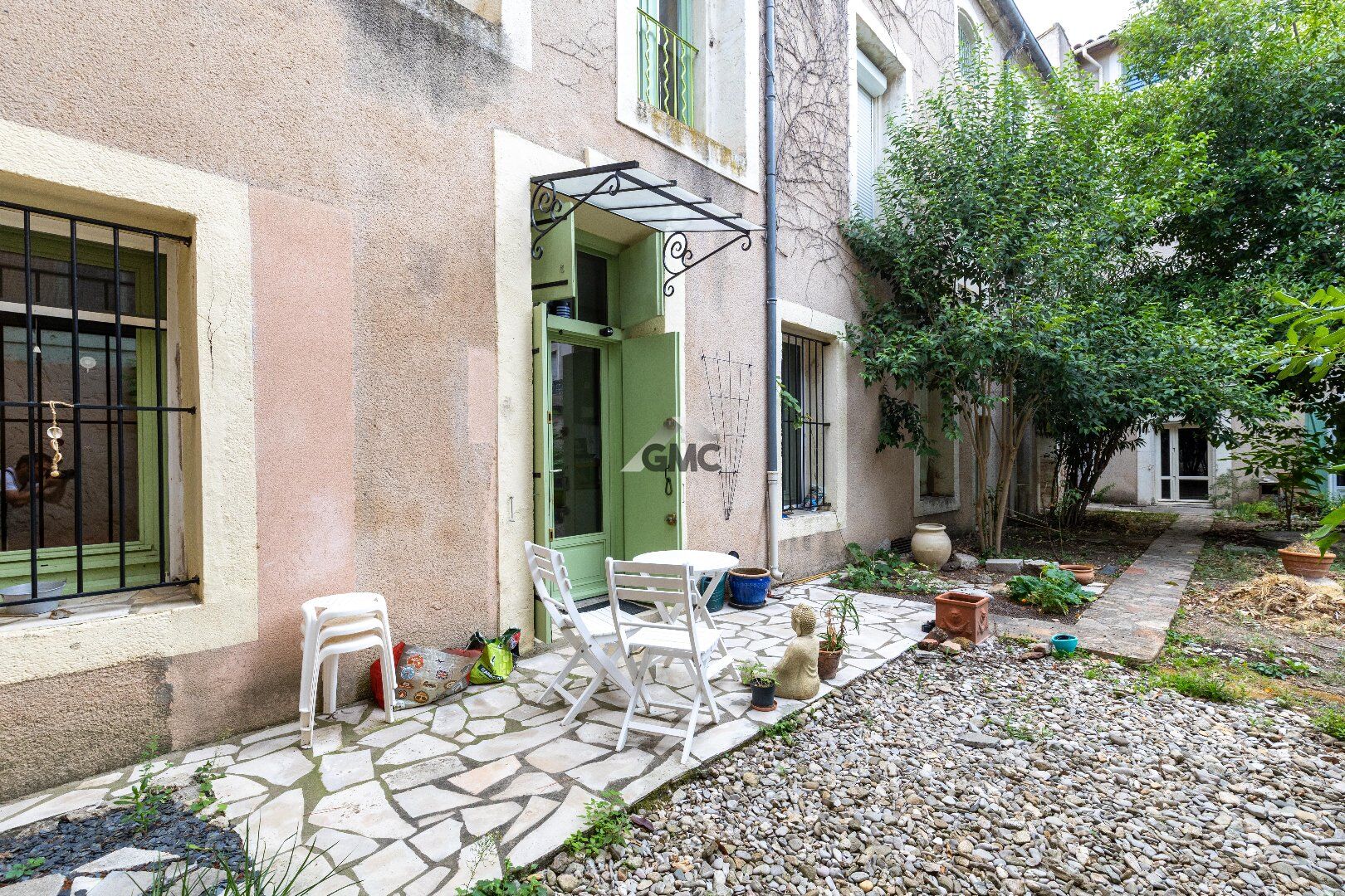 Photo 6 — GMC IMMOBILIER