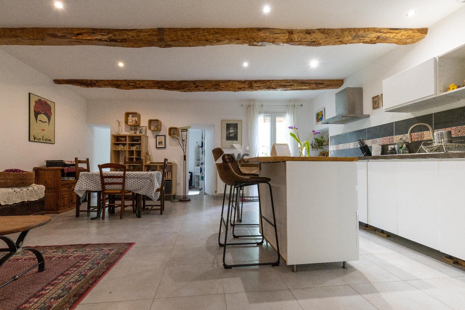 Photo 4 — GMC IMMOBILIER