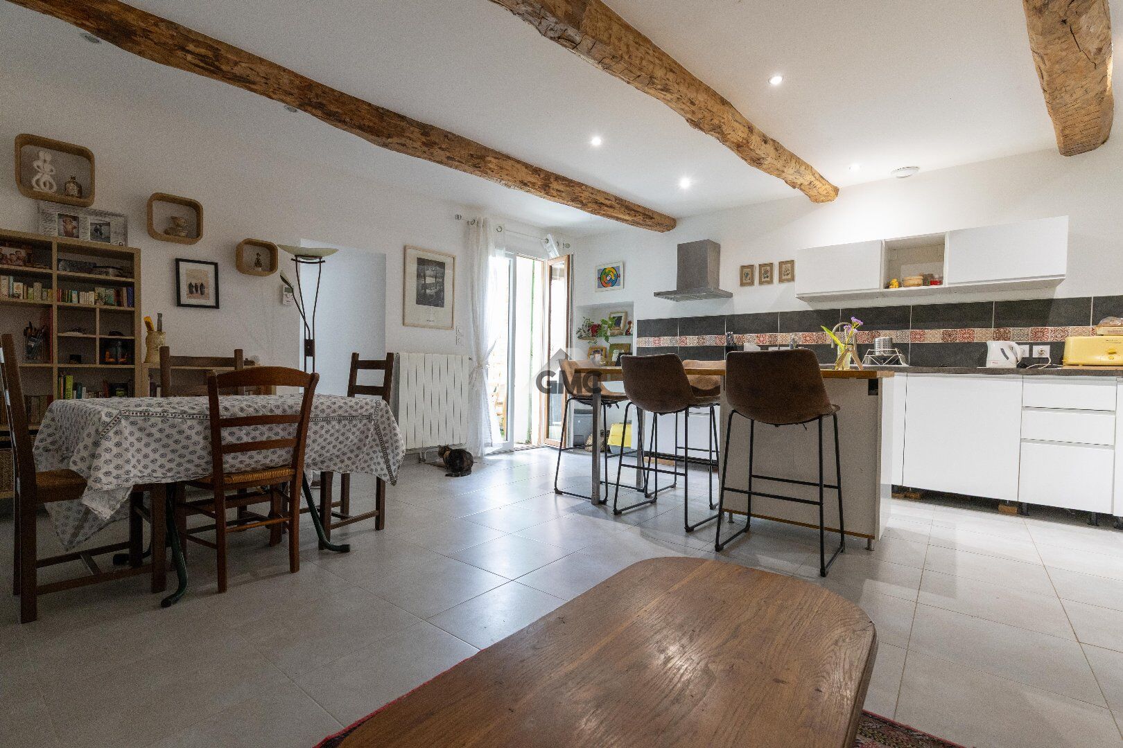 Photo 5 — GMC IMMOBILIER