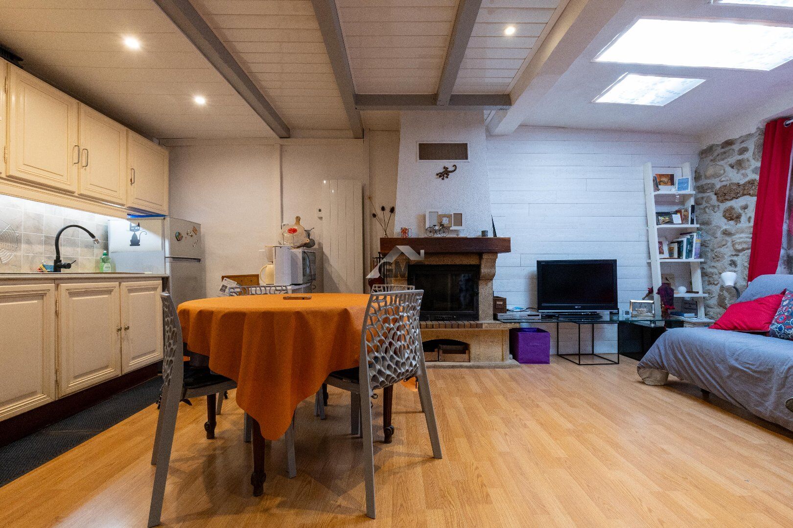 Photo 2 — GMC IMMOBILIER