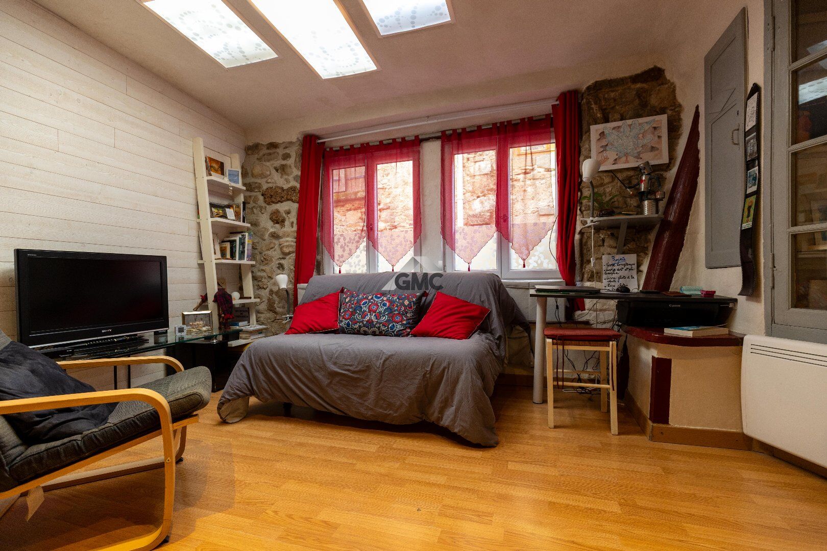 Photo 3 — GMC IMMOBILIER