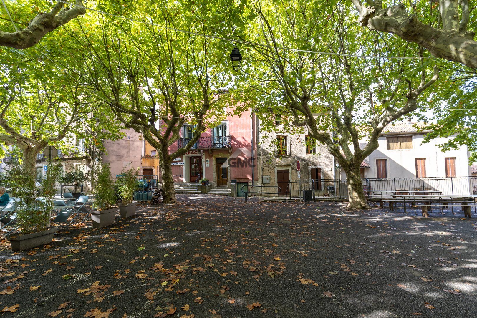Photo 12 — GMC IMMOBILIER