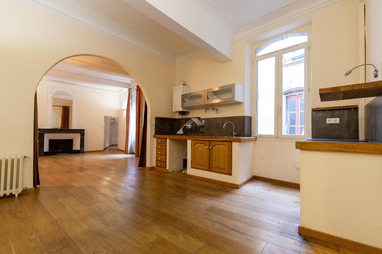 Photo 6 — GMC IMMOBILIER