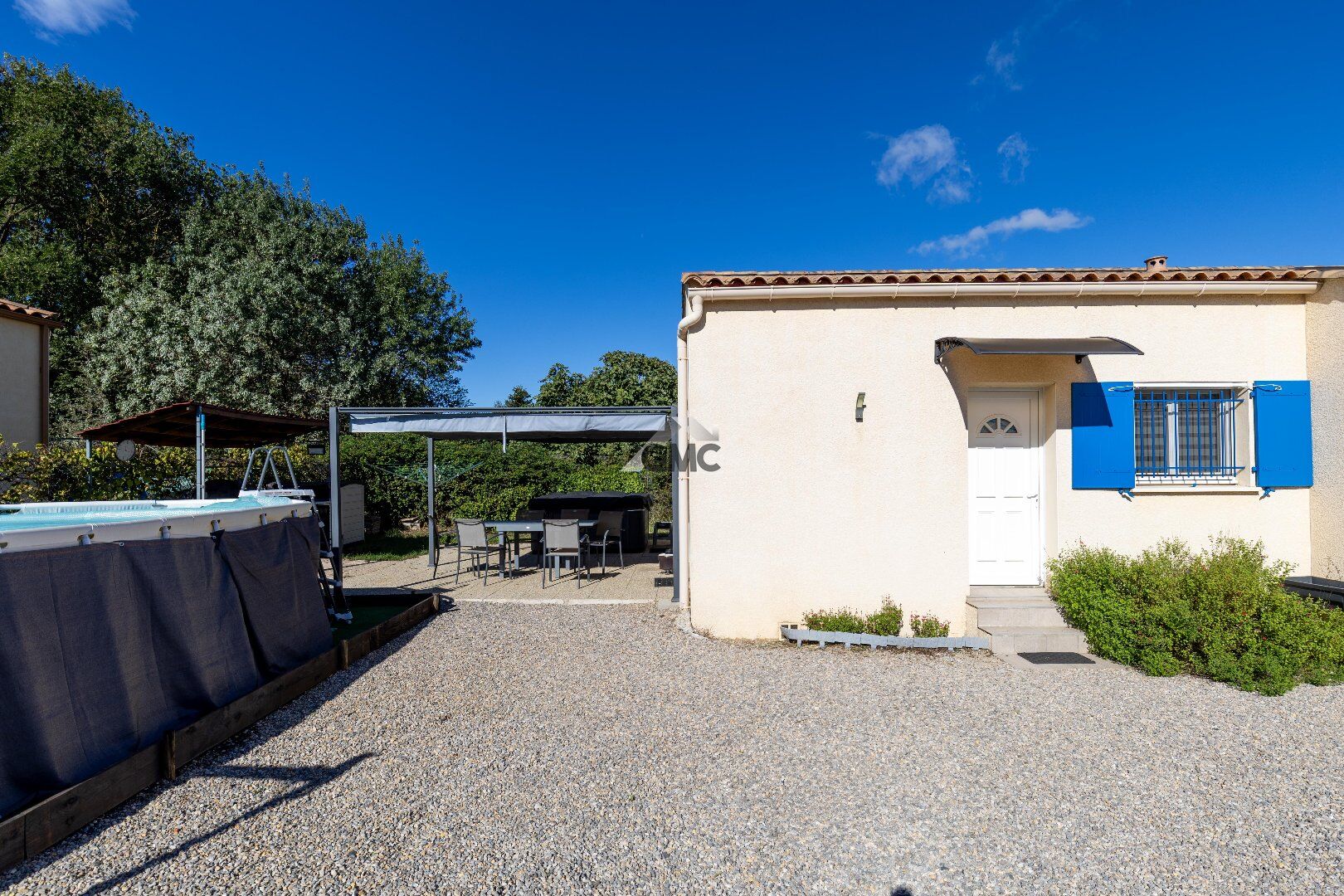 Photo 2 — GMC IMMOBILIER