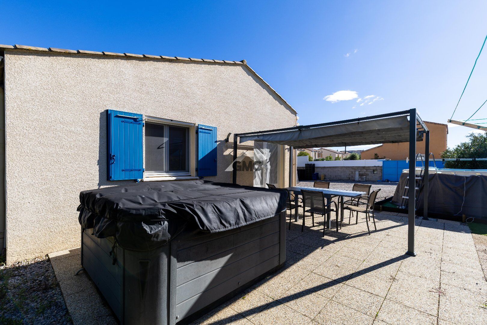Photo 4 — GMC IMMOBILIER