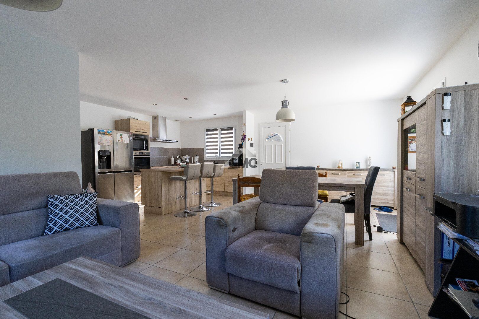Photo 8 — GMC IMMOBILIER