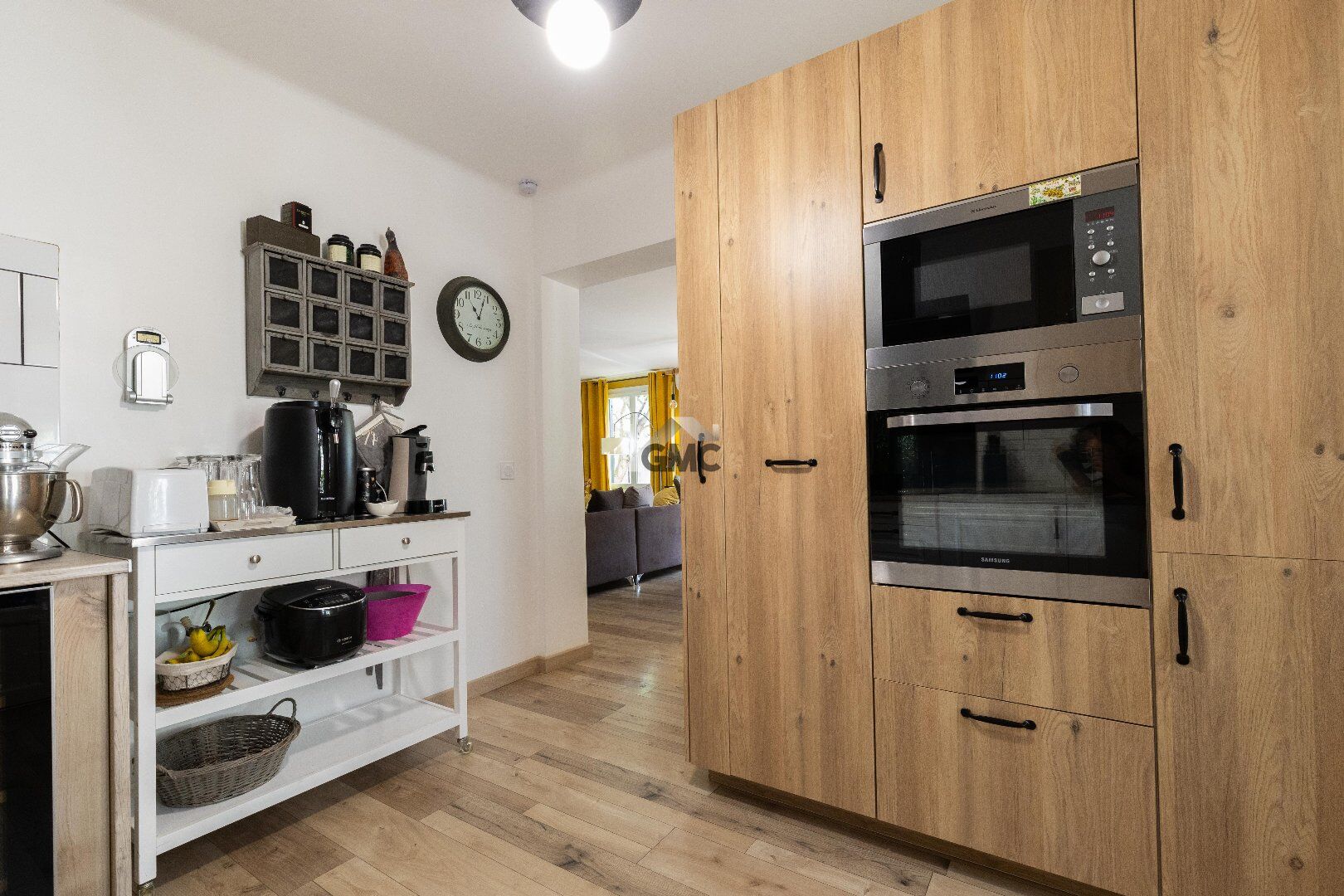 Photo 8 — GMC IMMOBILIER